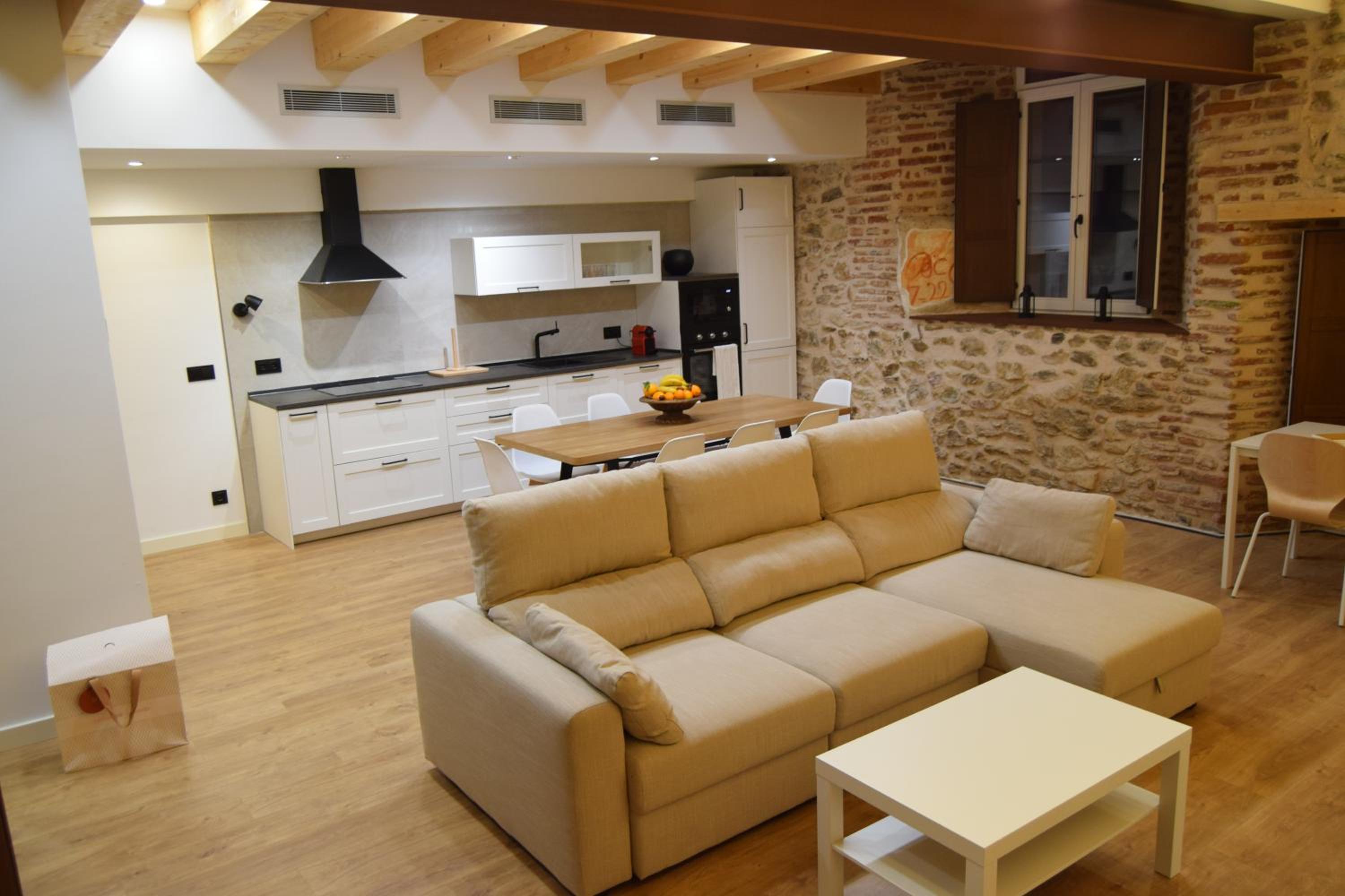 Departamento de tres habitaciones