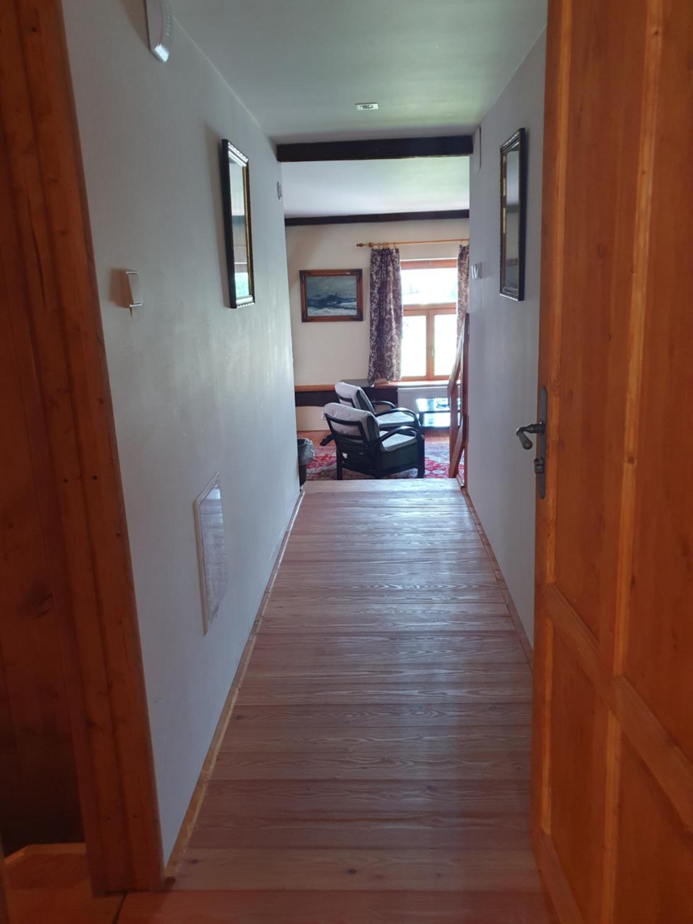 Quadruple Room photo 1
