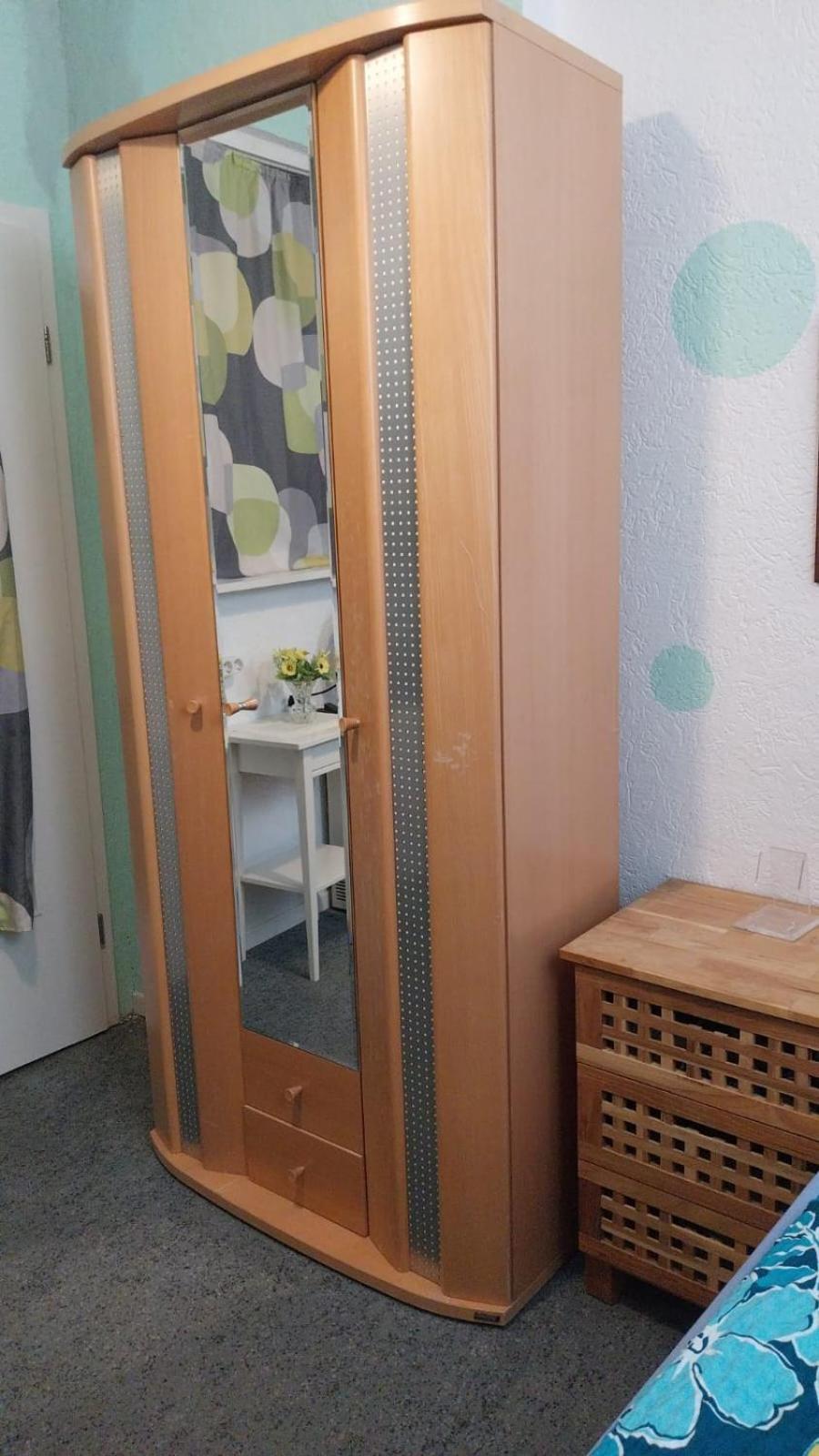Economy Single Room photo 3