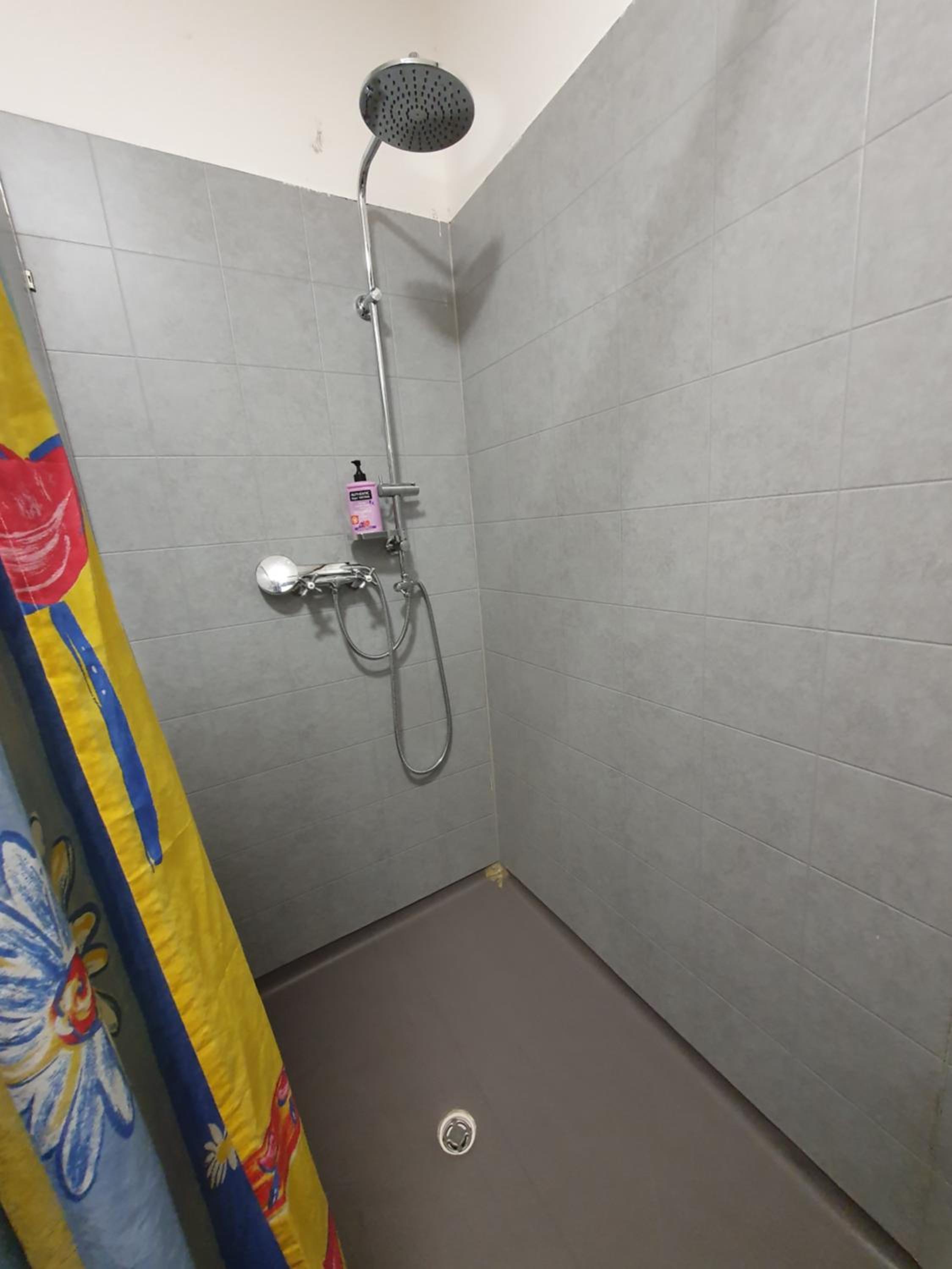Triple Room with Private Bathroom photo 3