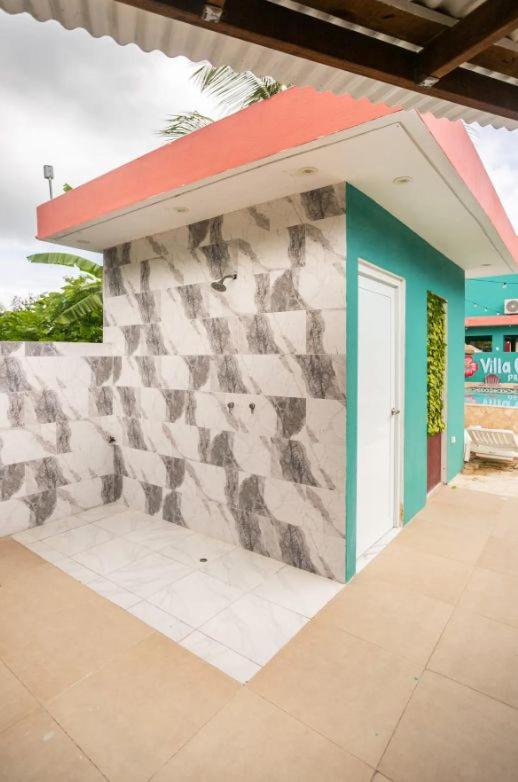 Villa With Private Pool photo 2