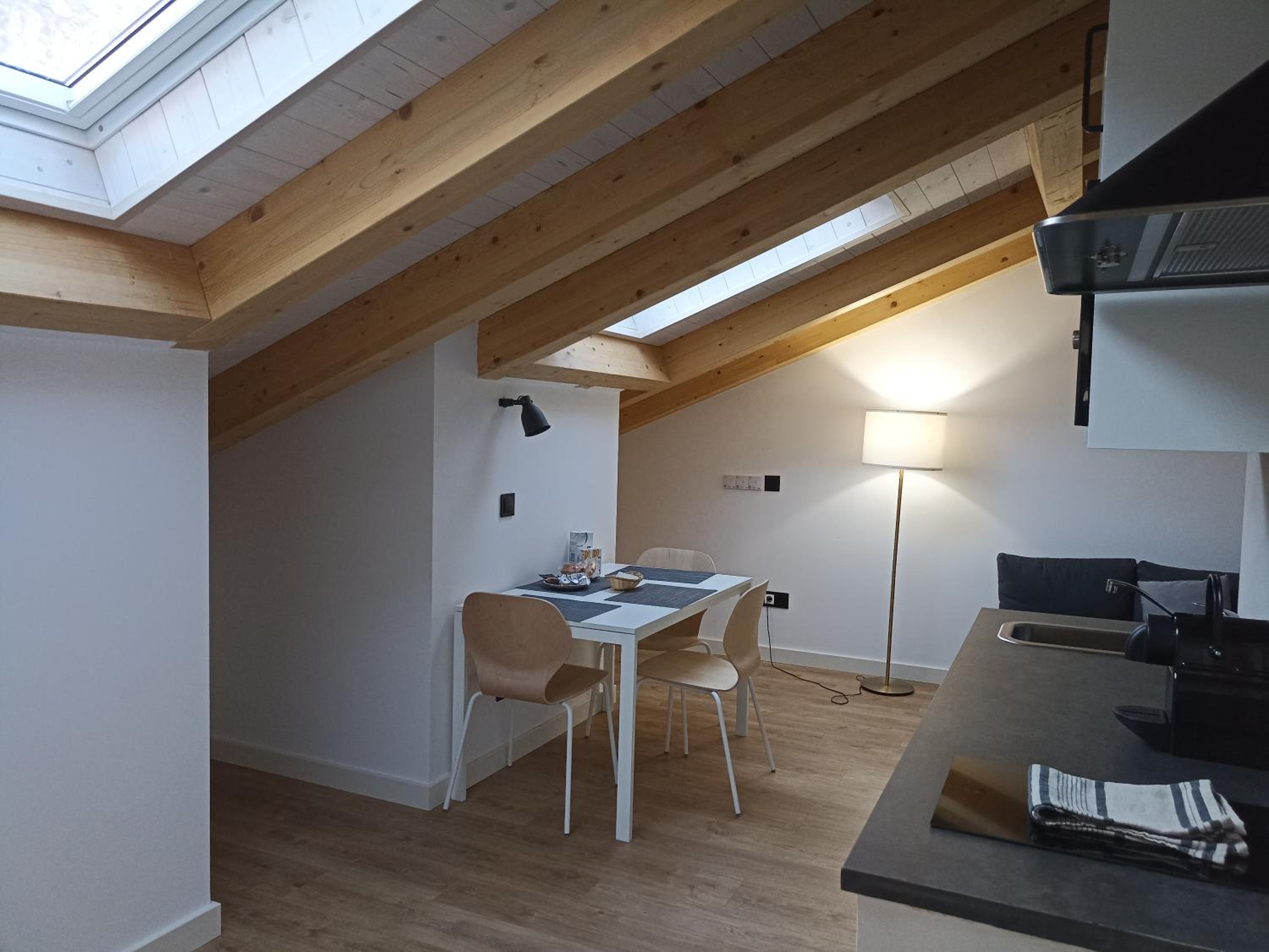 Standard Apartment photo 3