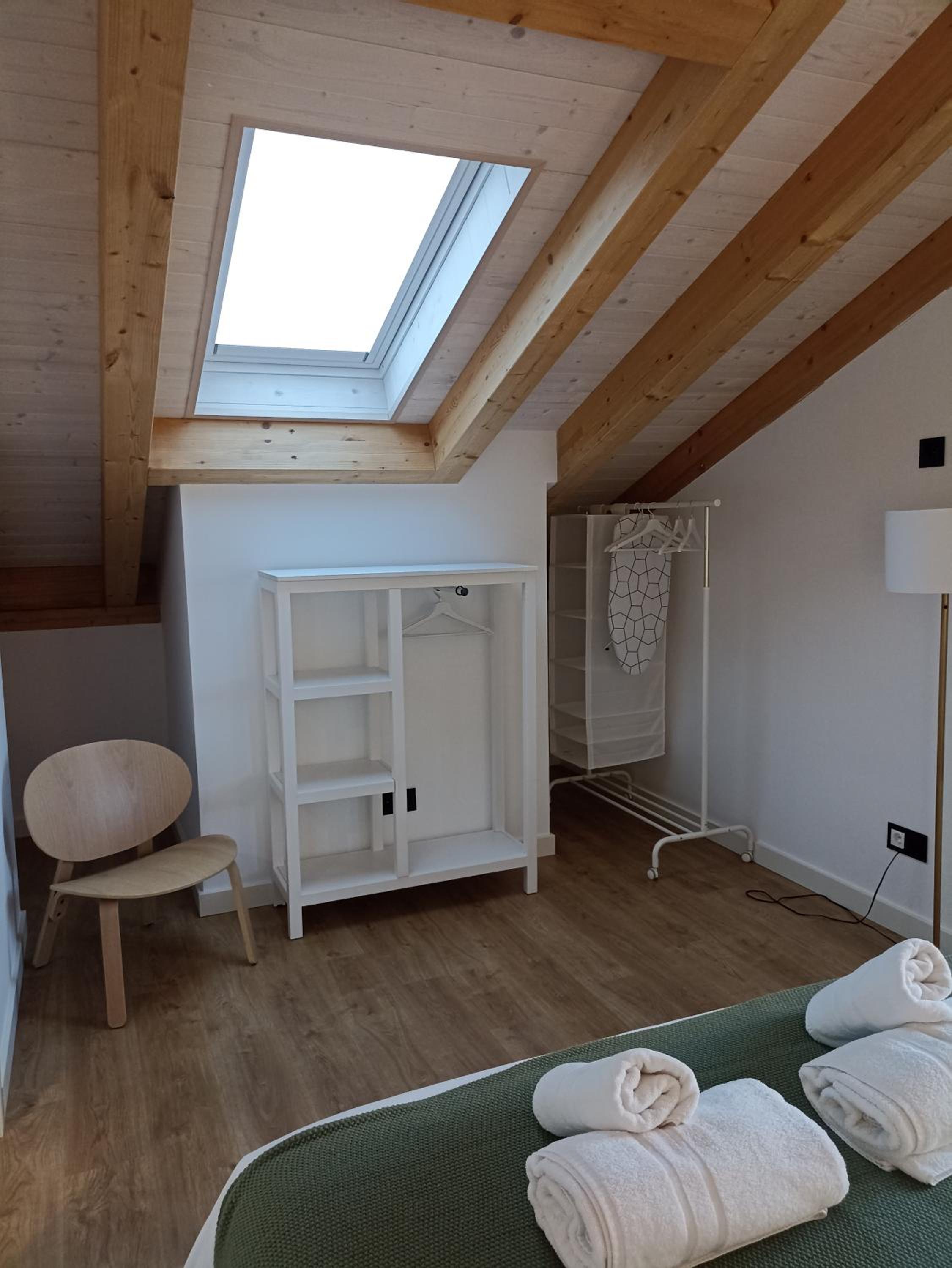 Apartamento Estándar
