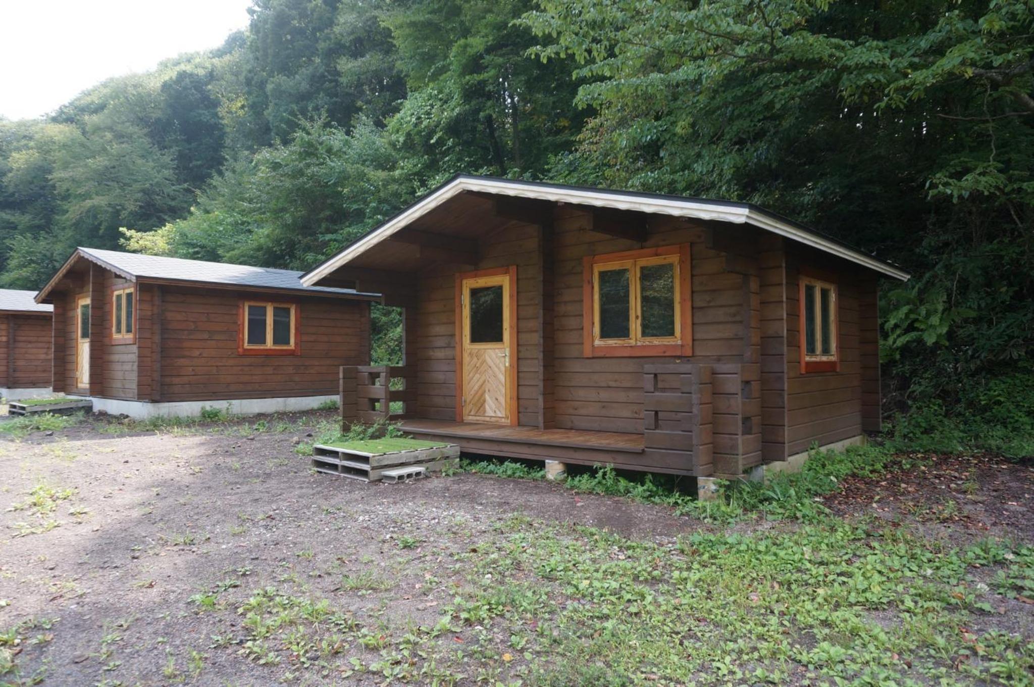 Bungalow photo 2