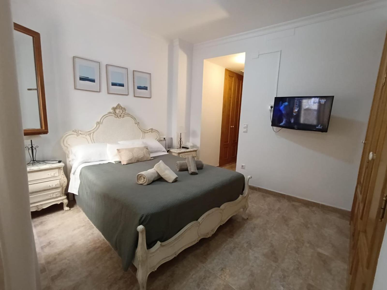 Casa de Dos Habitaciones