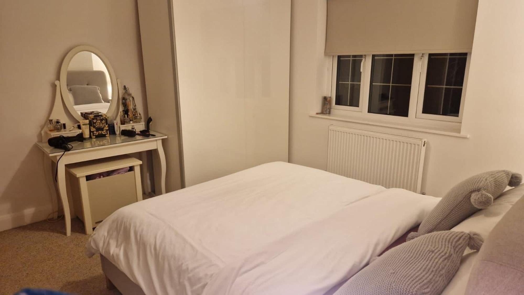 Double Room photo 2