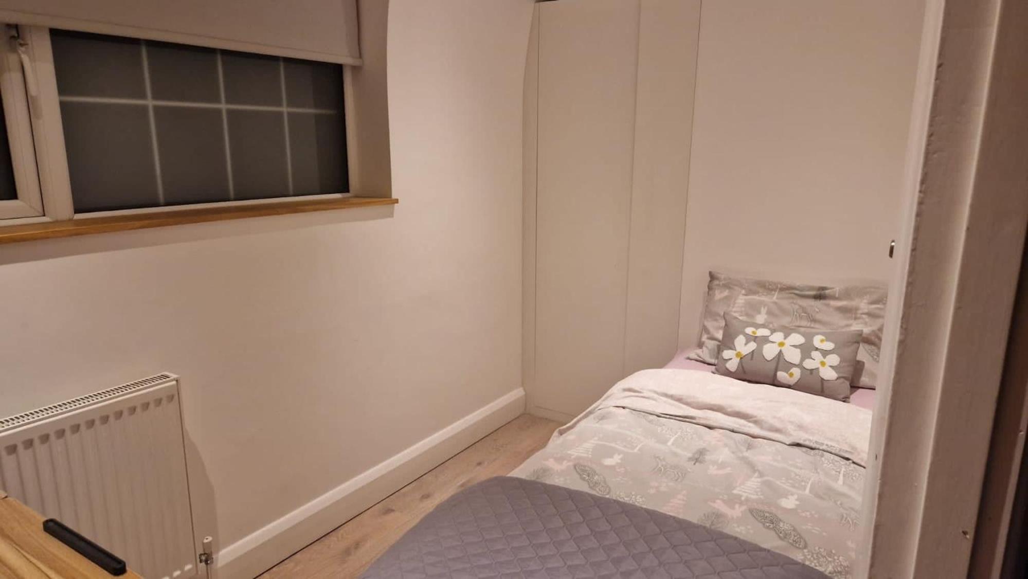 Budget Double Room photo 2