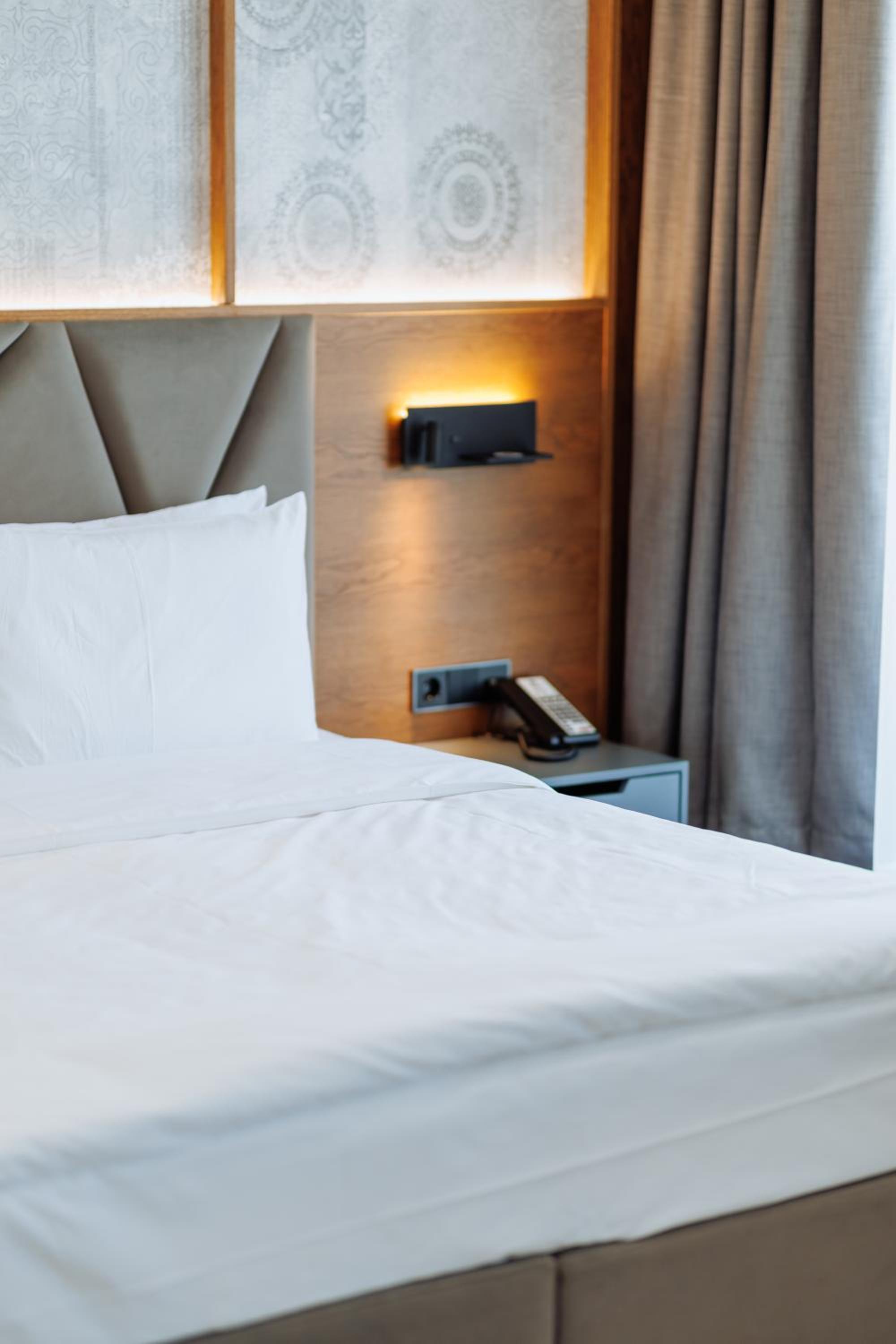 Double Room - Photo 3