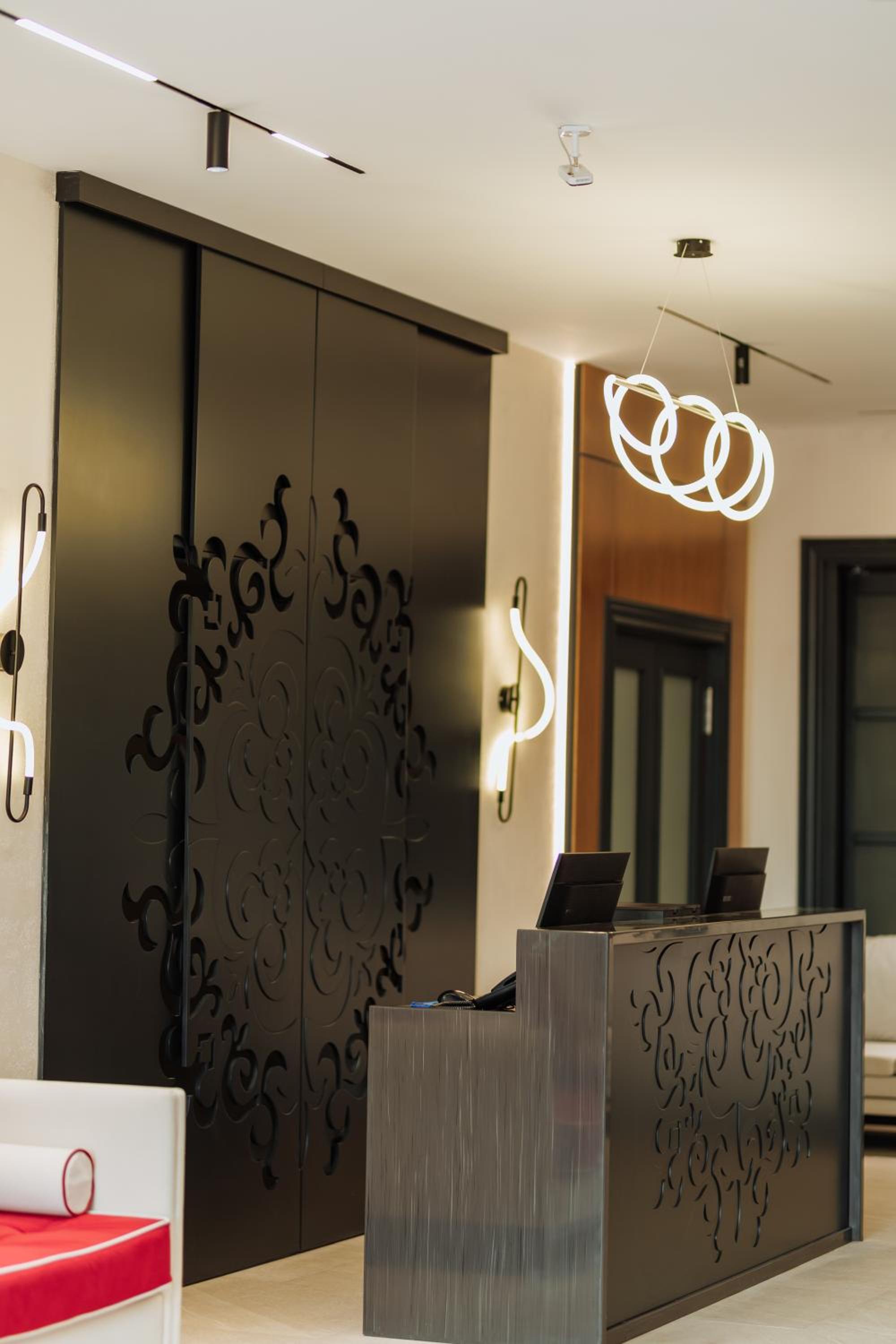 Double Room - Photo 11