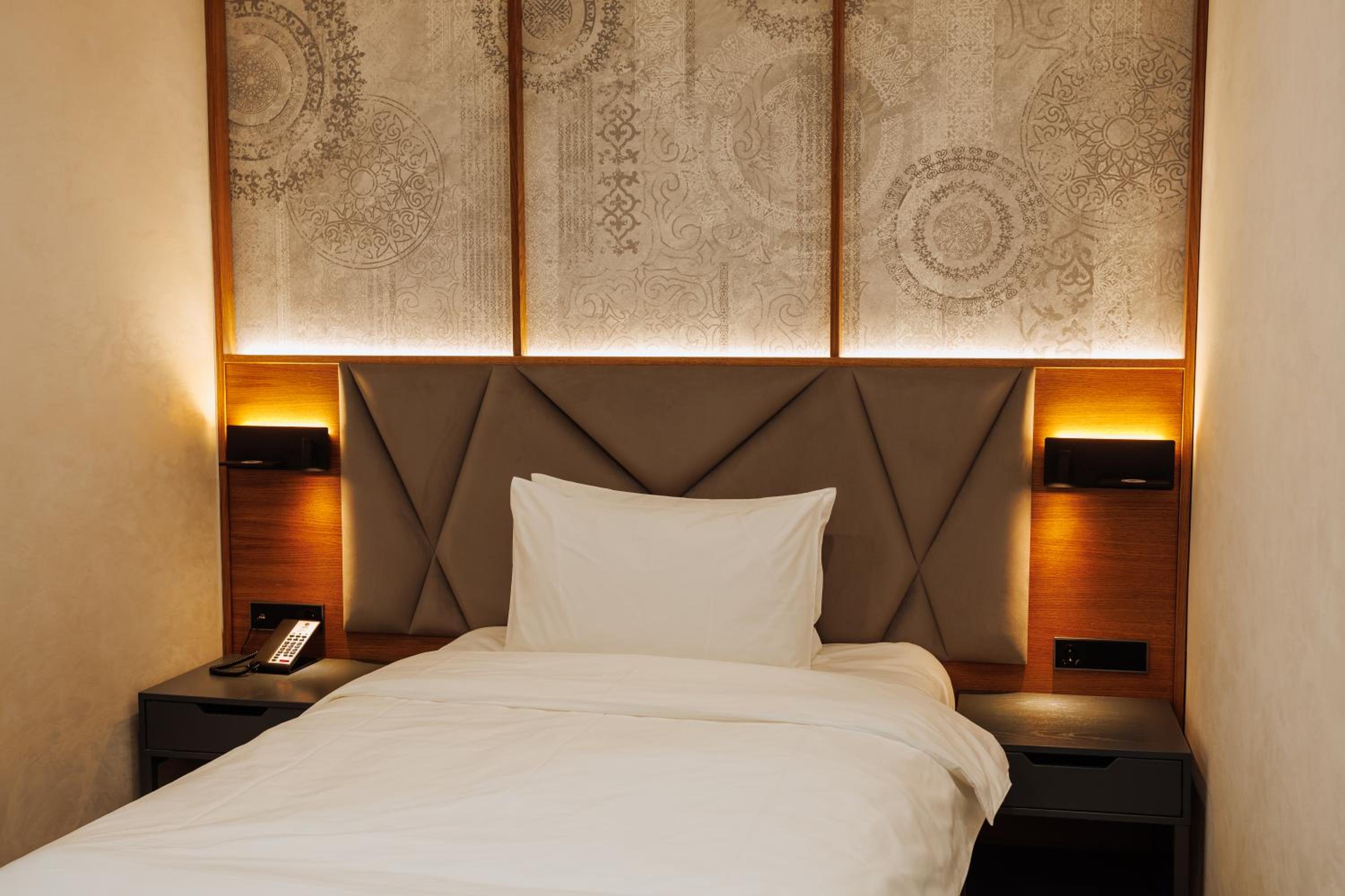 Single Room