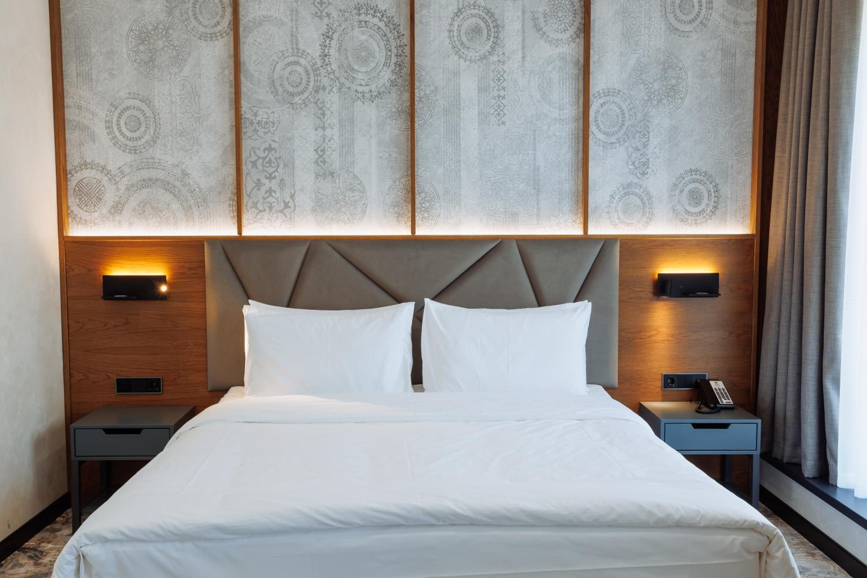 Double Room - Photo 23