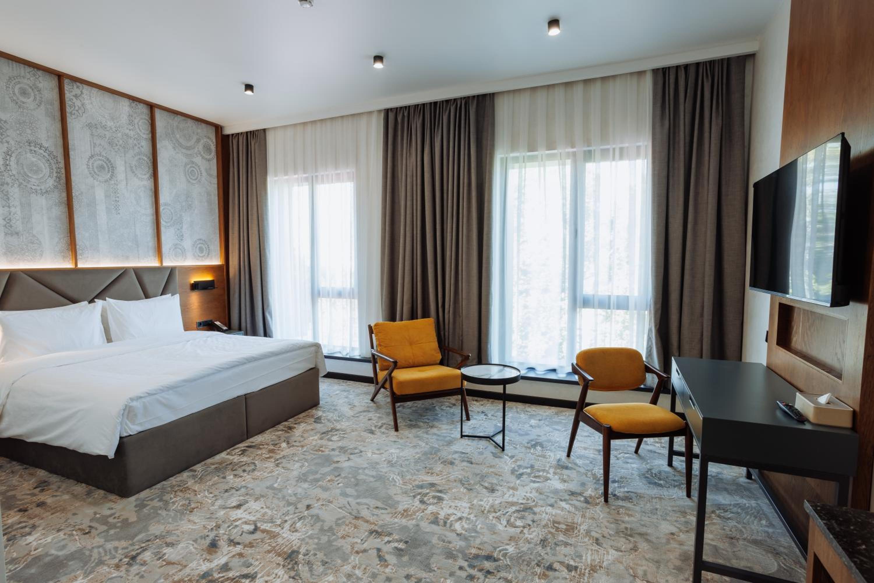 Double Room - Photo 20