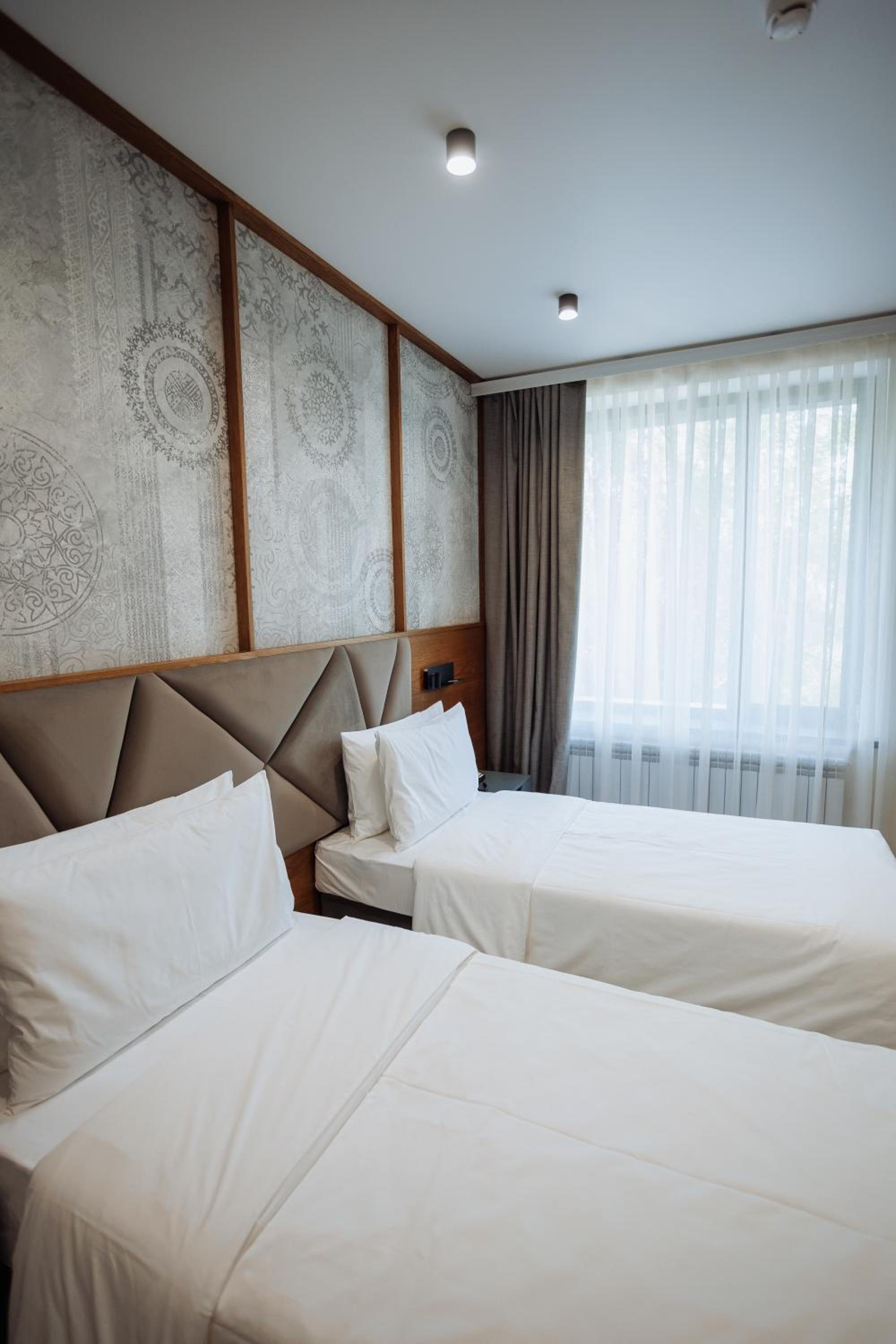 Twin Room - Photo 27