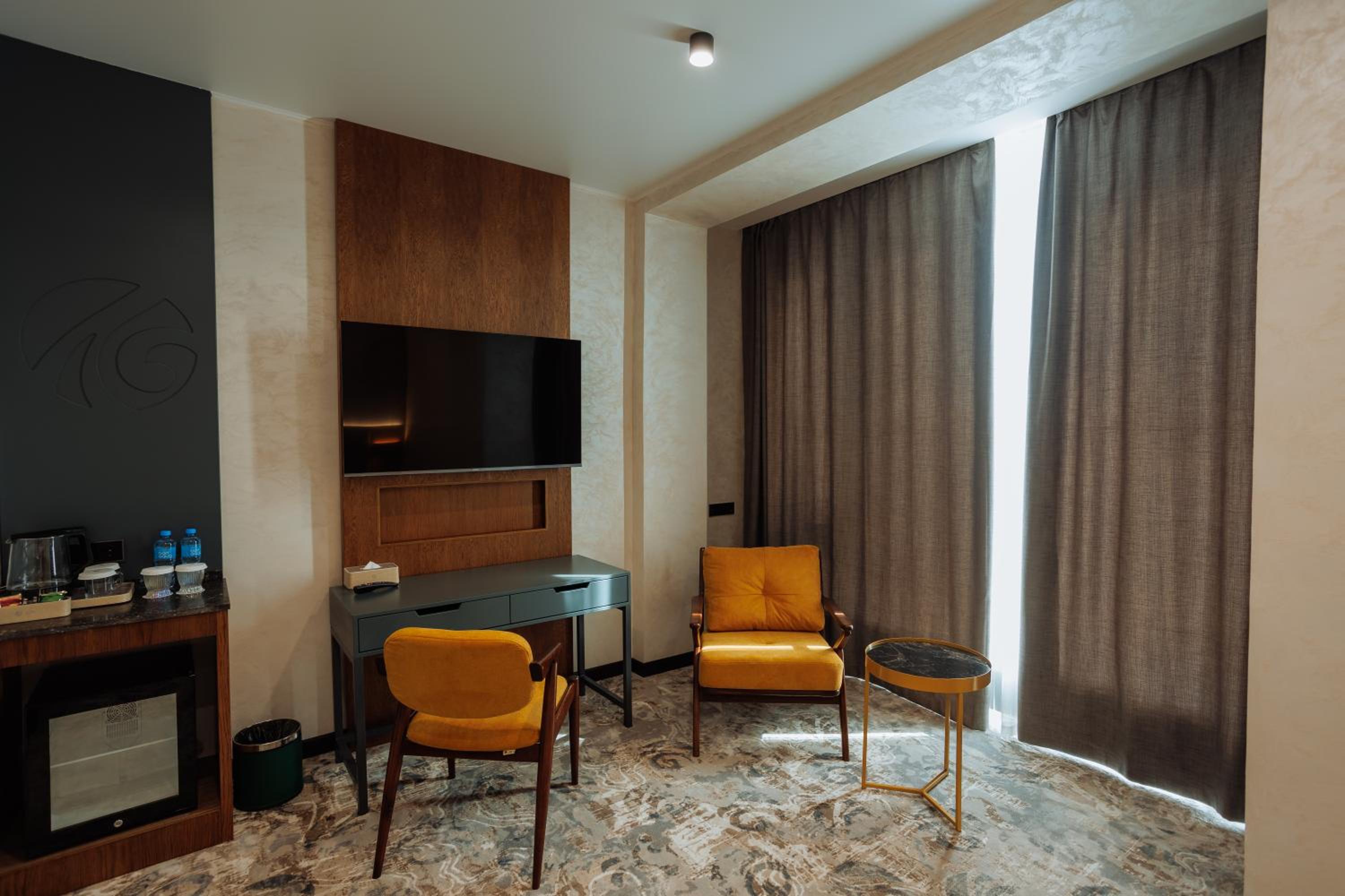 Double Room - Photo 19