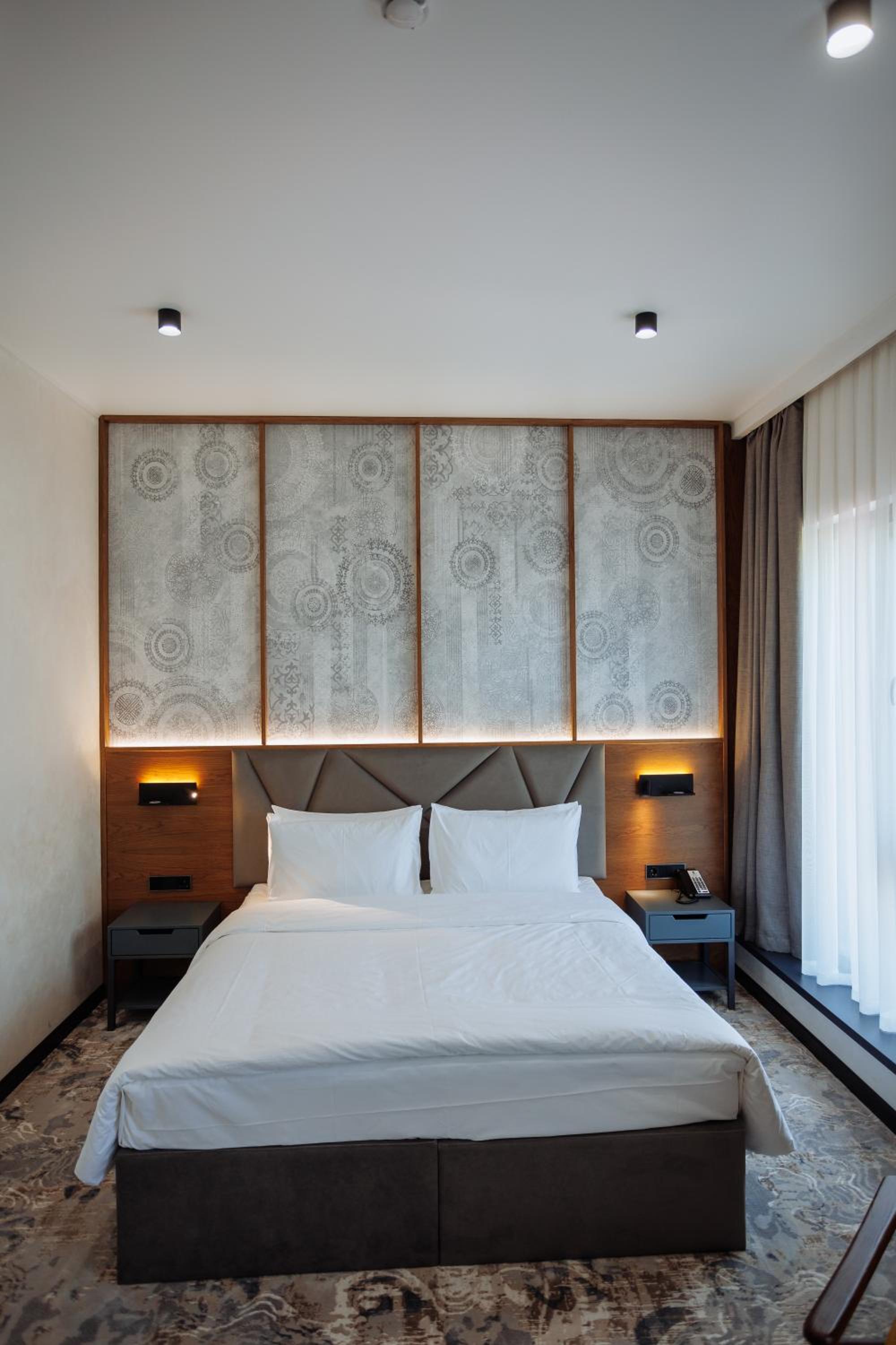 Double Room - Photo 21