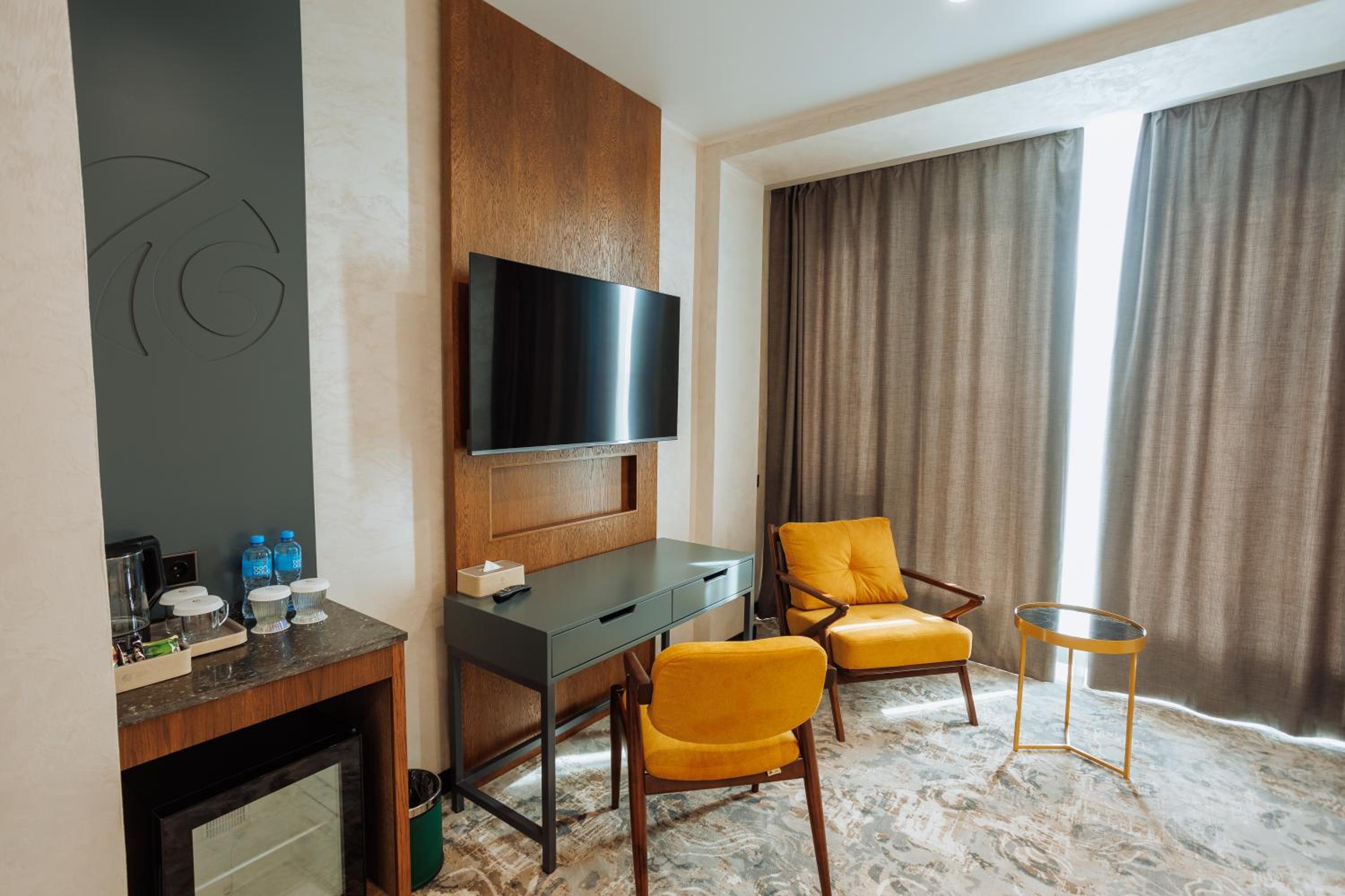 Double Room - Photo 22