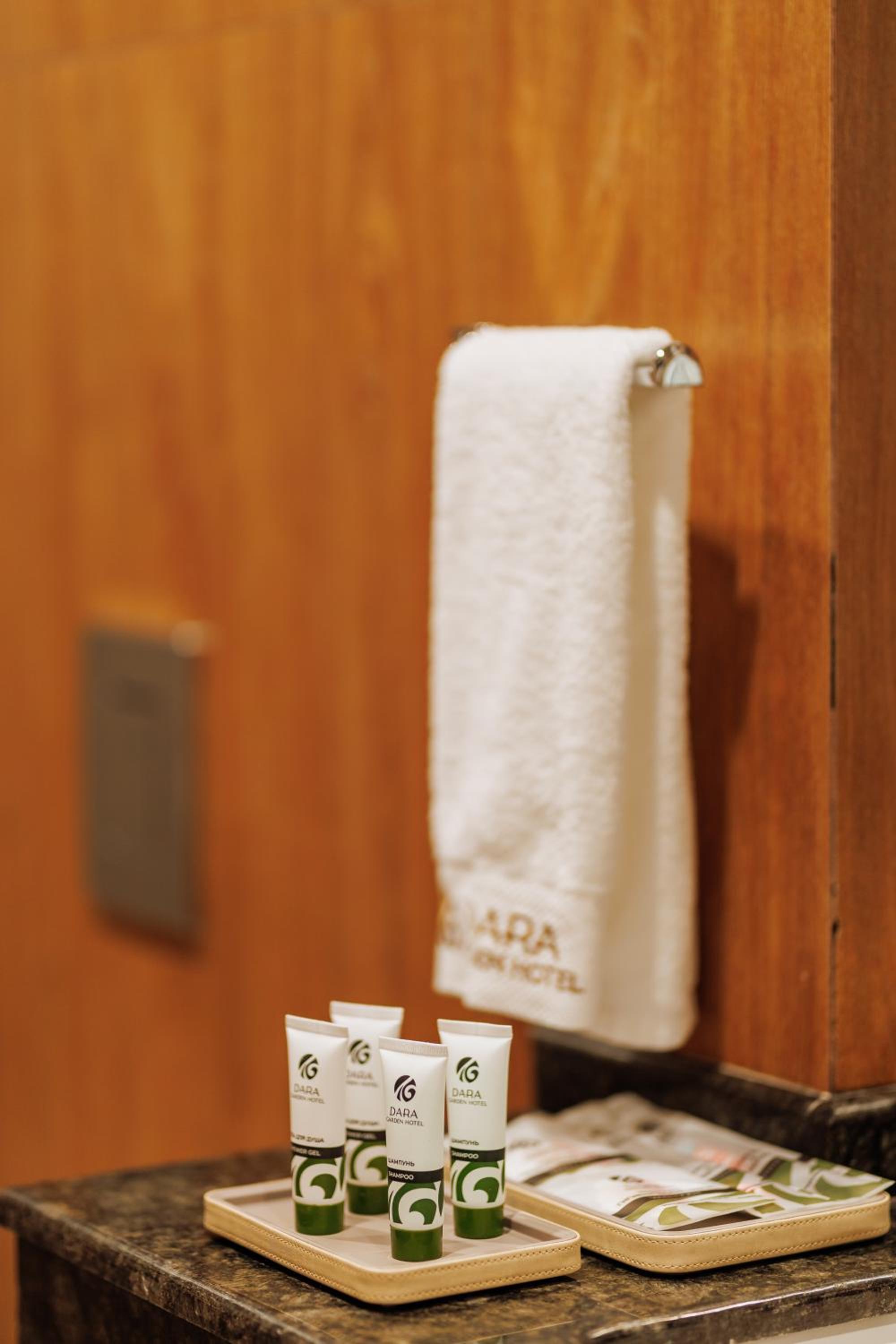 Double Room - Photo 29