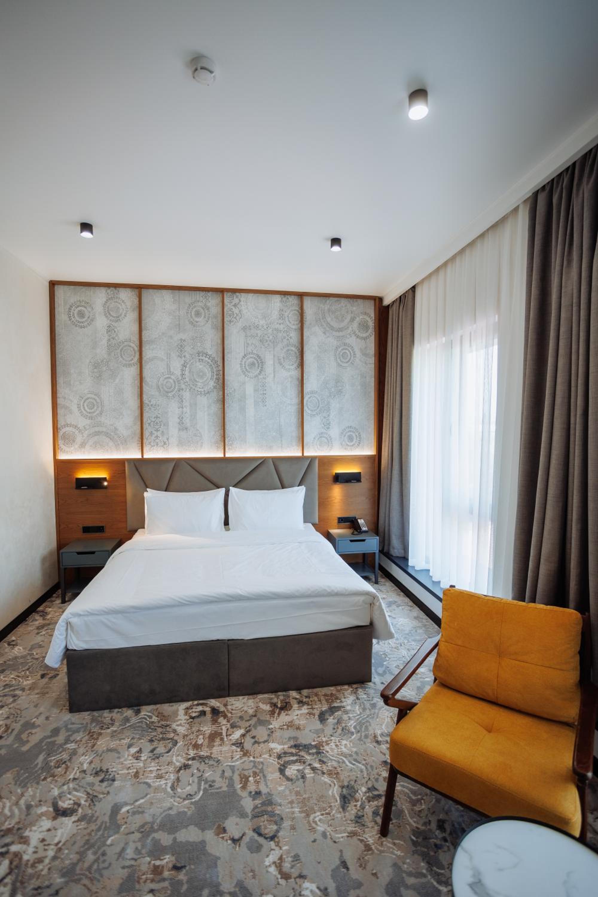 Double Room - Photo 26