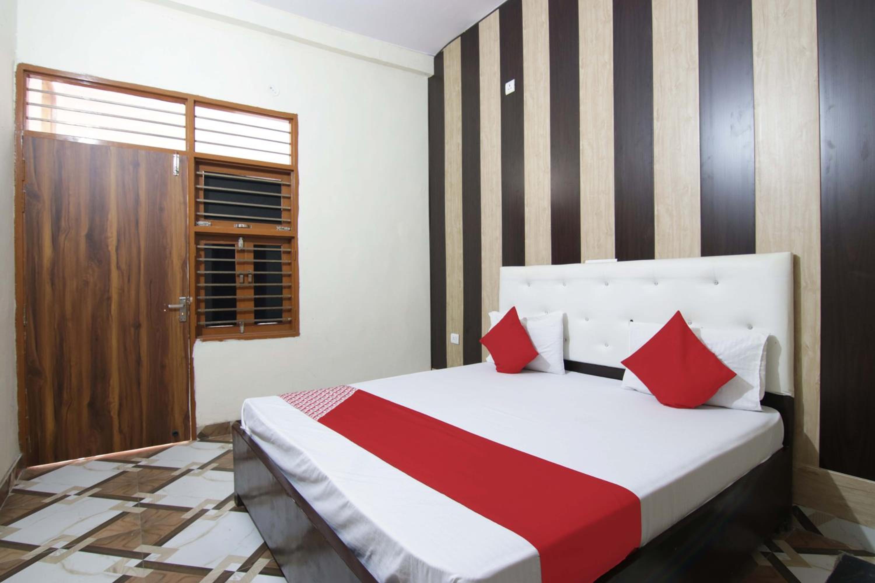 Classic Triple Room