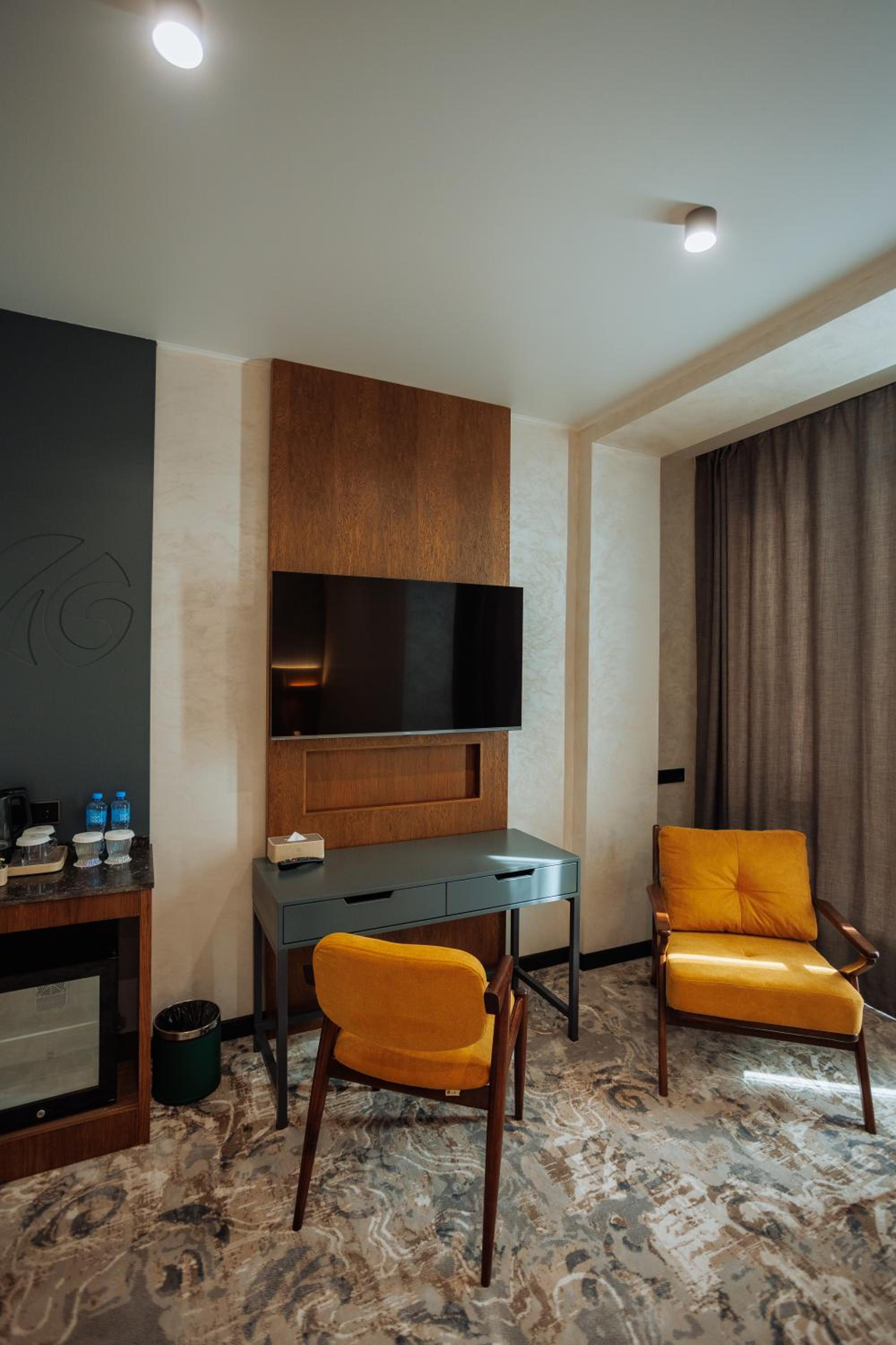 Double Room - Photo 32