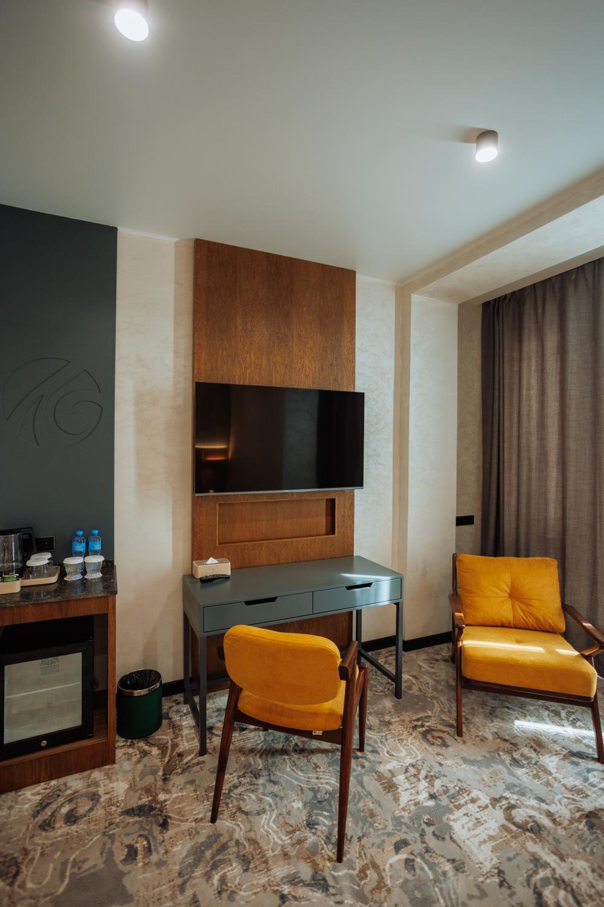 Double Room - Photo 31