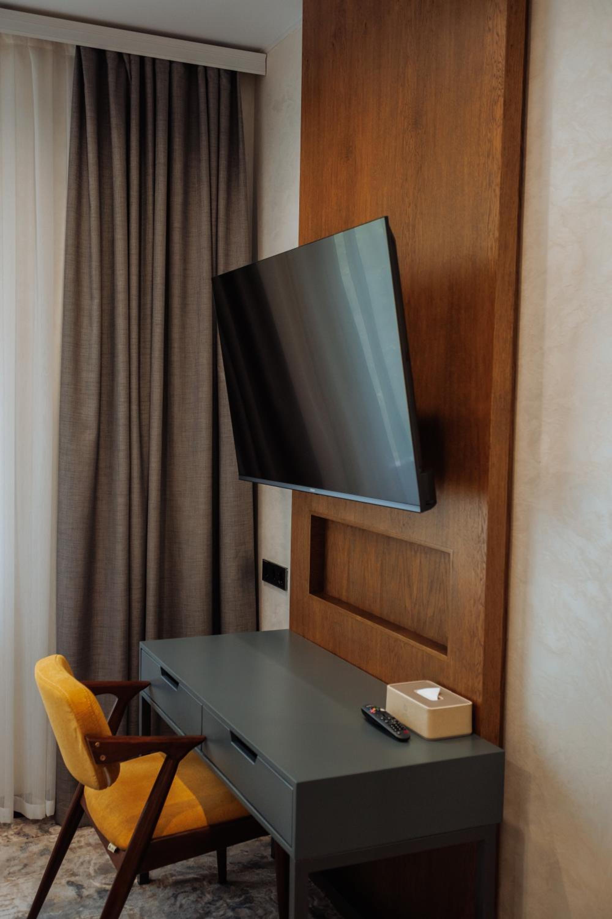 Double Room - Photo 38
