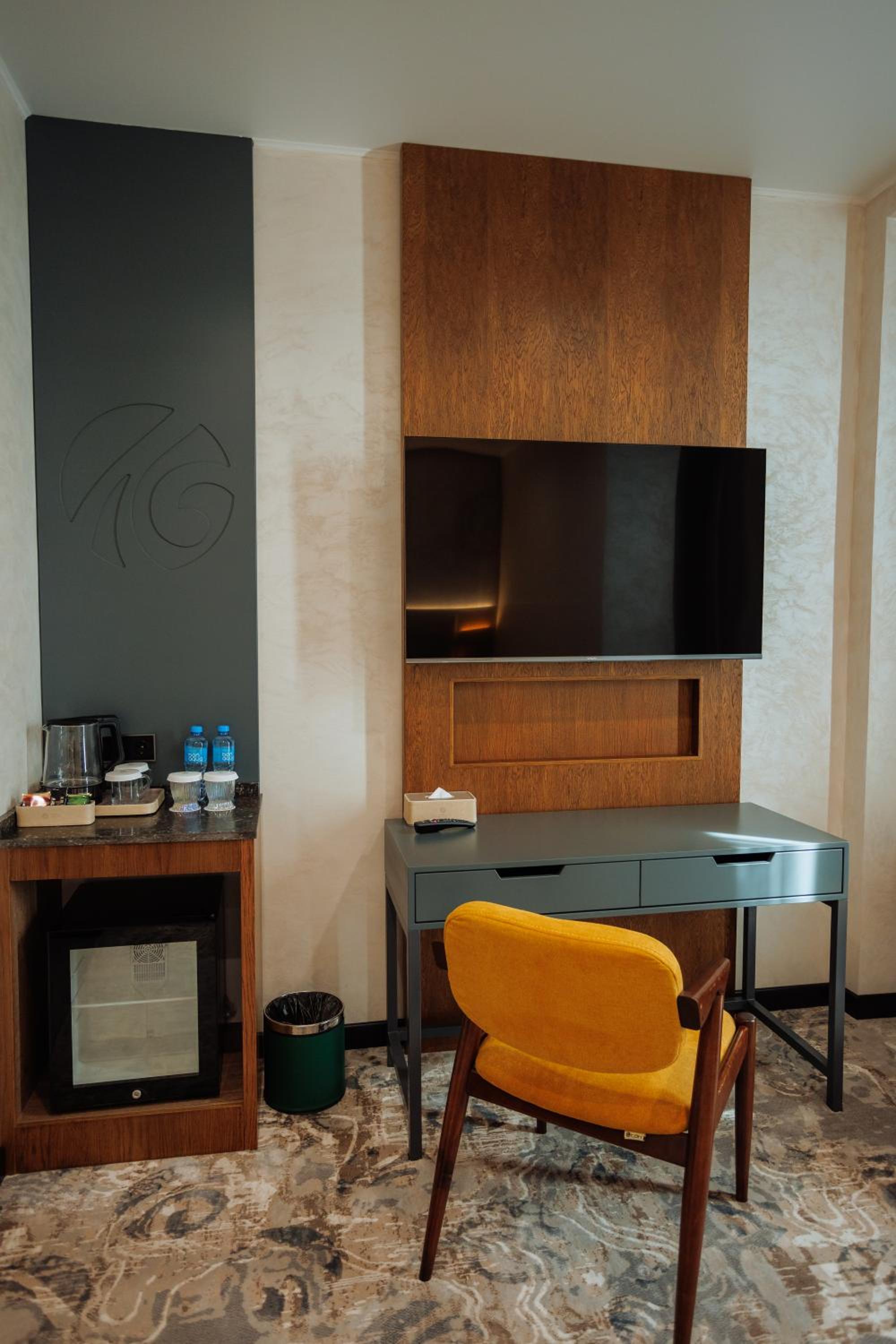 Double Room - Photo 35