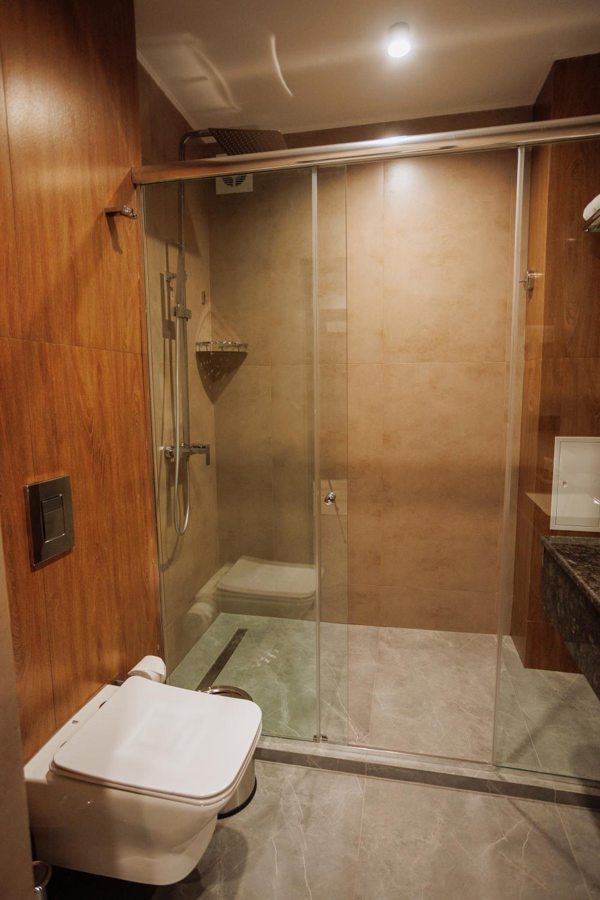 Double Room - Photo 40