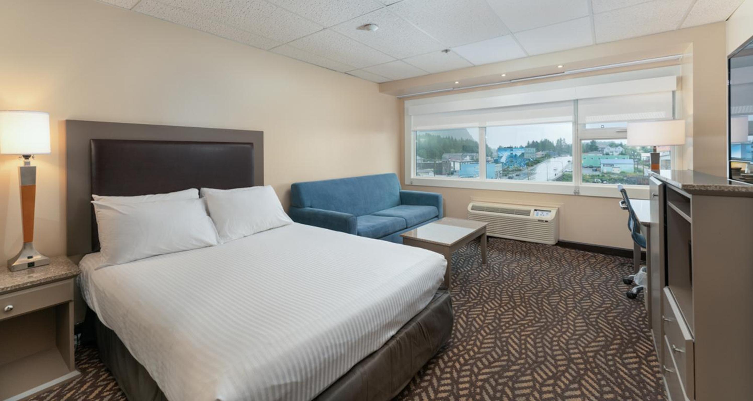 Superior Queen Room - Photo 1