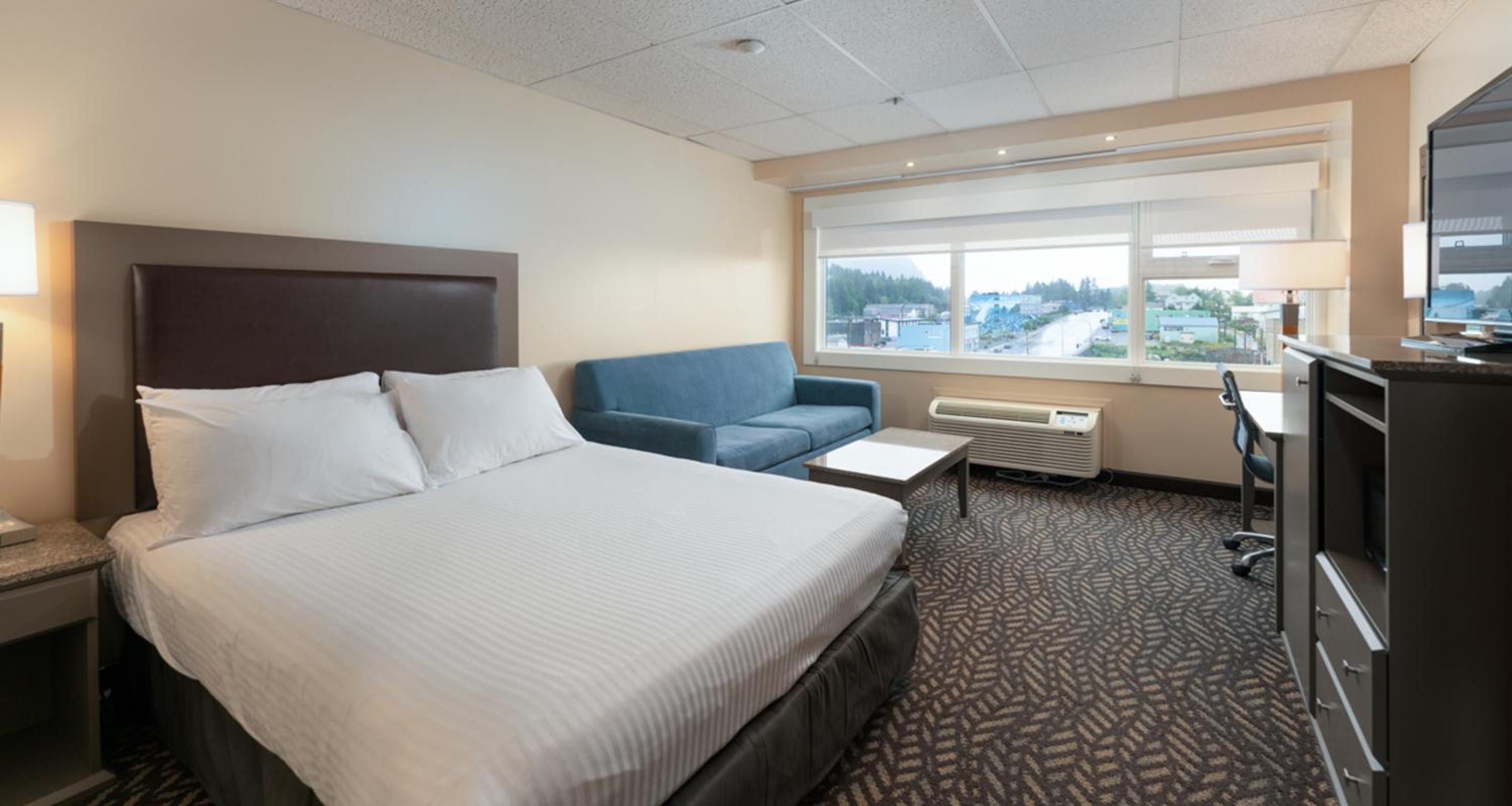 Superior Queen Room - Photo 2