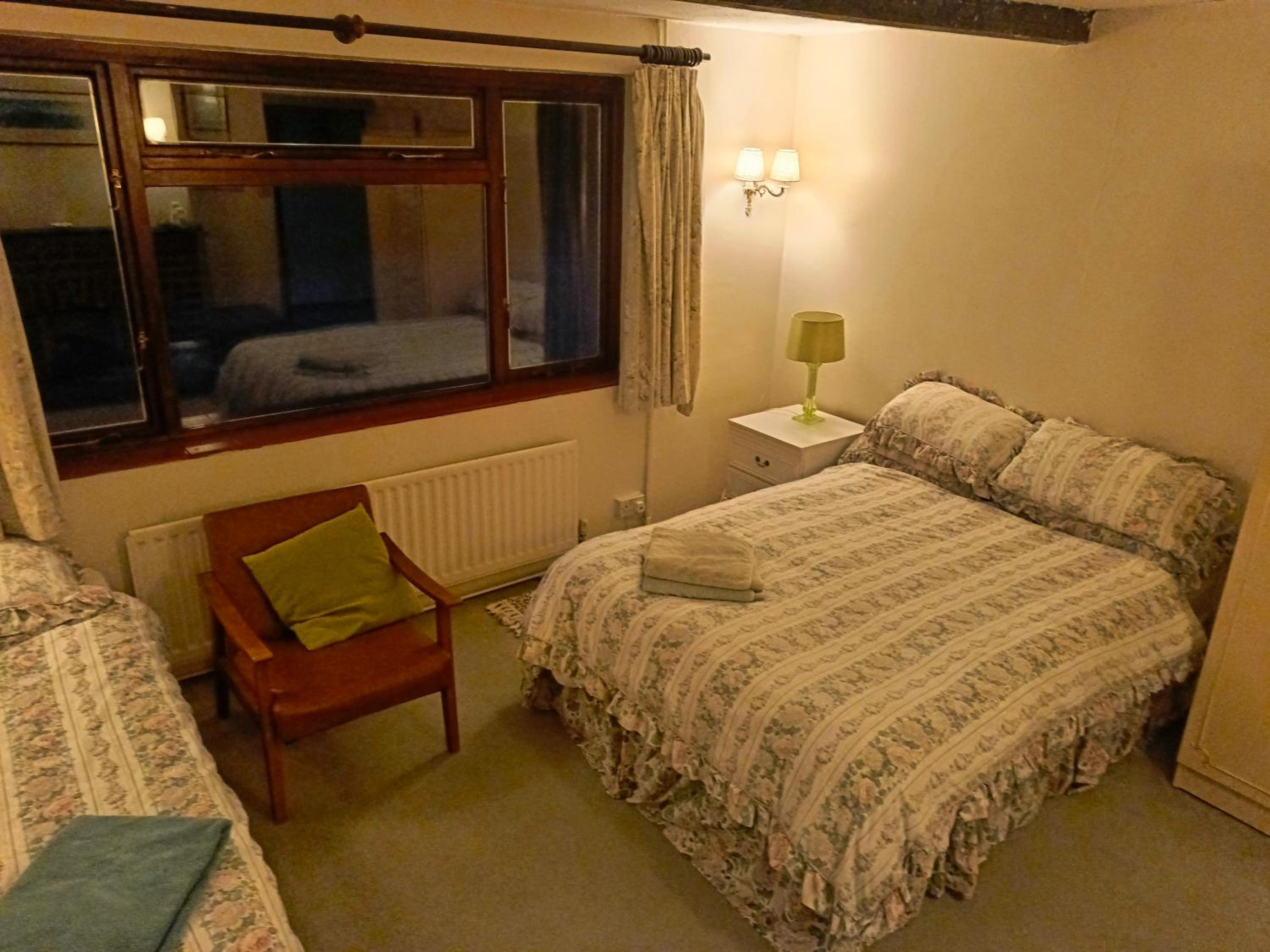 Double Room photo 2