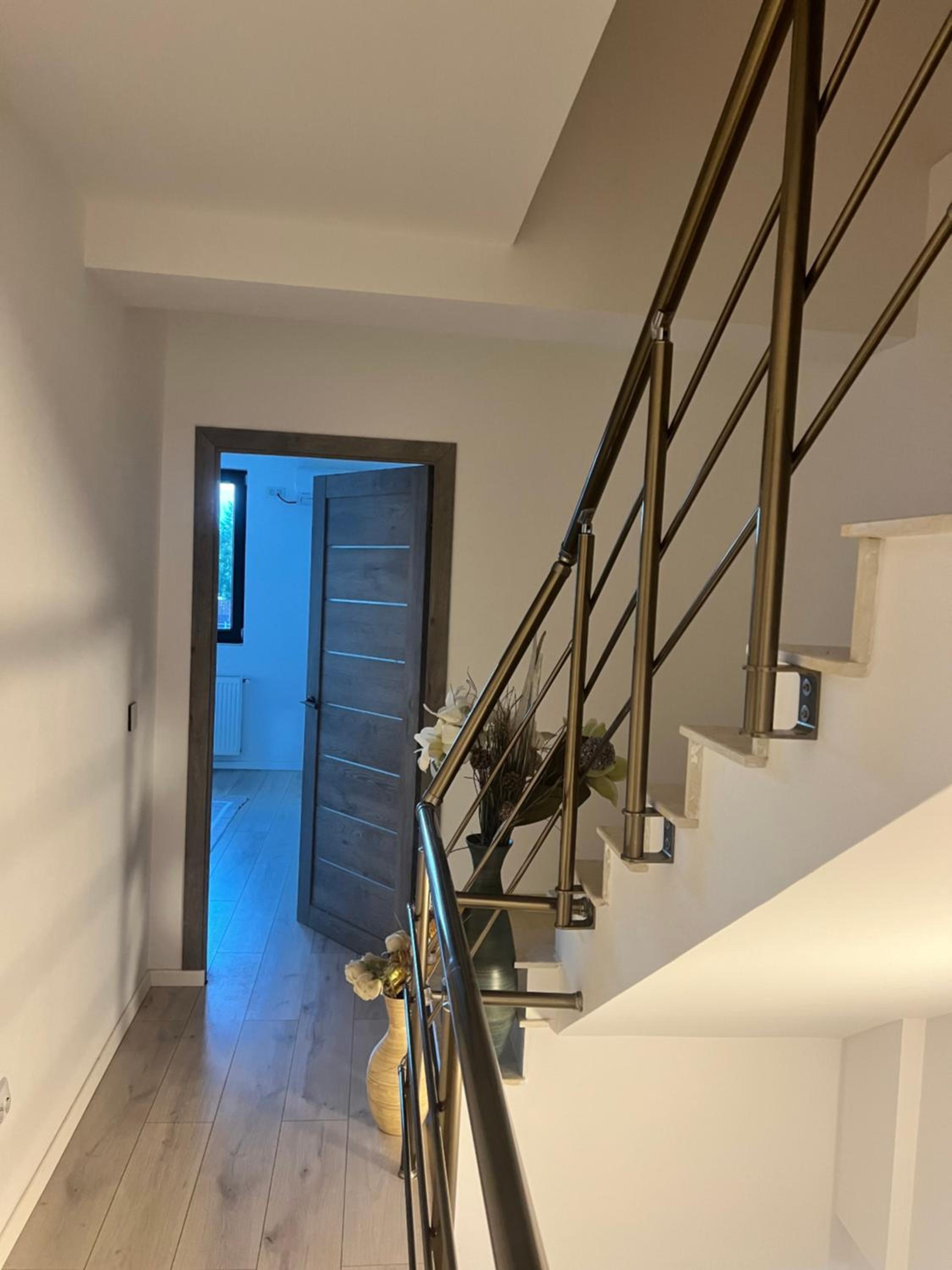 Three-Bedroom Villa photo 2