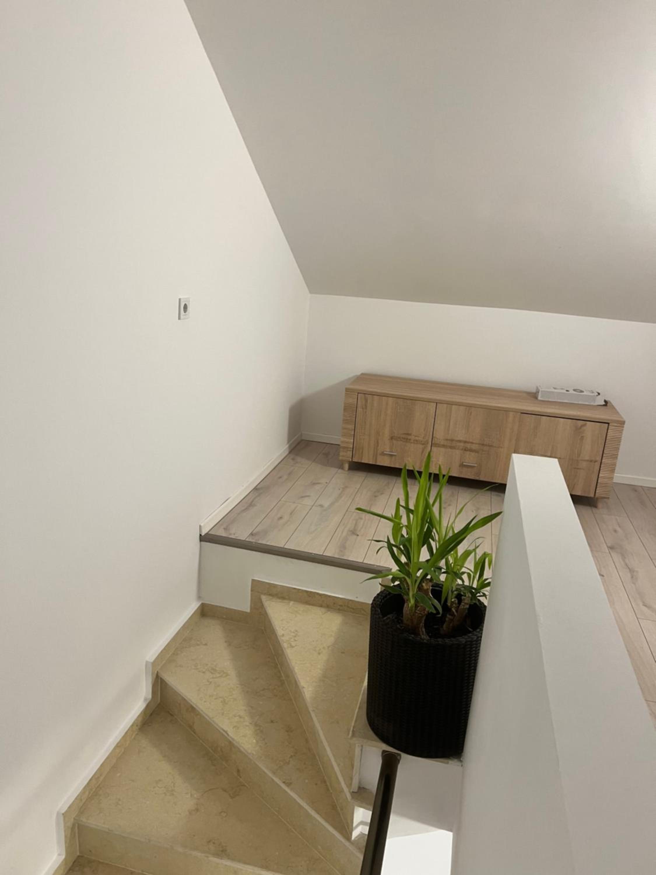Three-Bedroom Villa photo 3