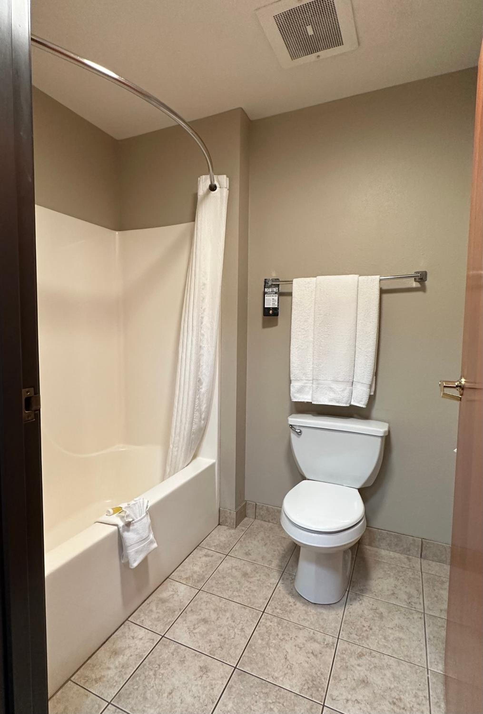 King Studio Suite - Non-Smoking - Photo 2