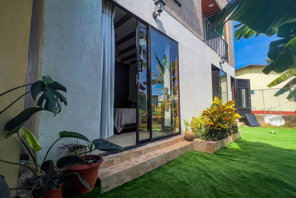 Superior One-Bedroom Apartment with Balcony photo 3