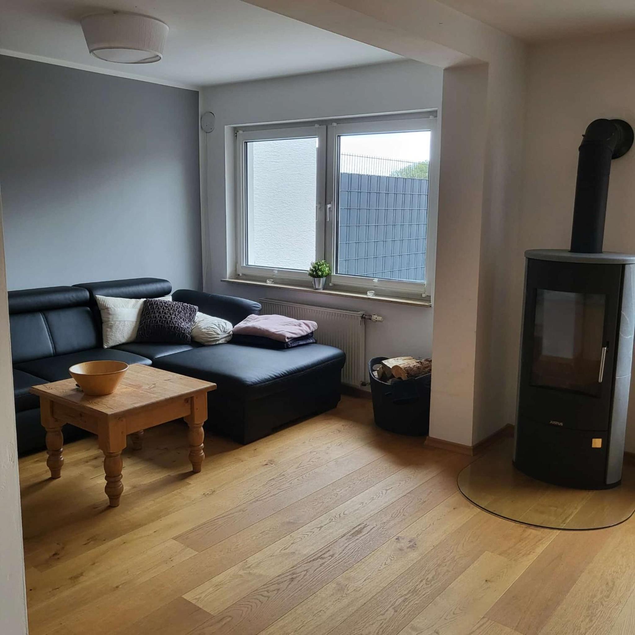 Two-Bedroom Apartment photo 1
