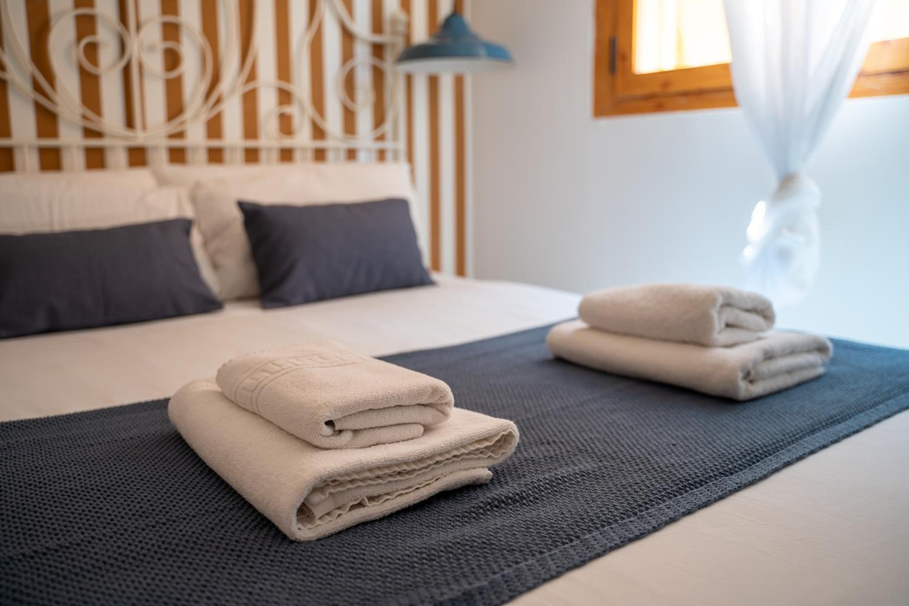 Apartamento de lujo de un dormitorio