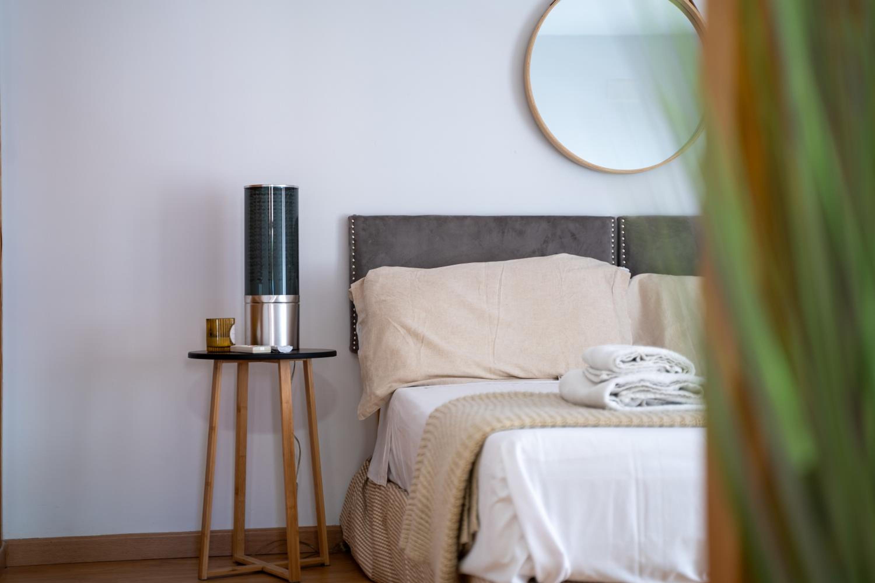 Apartamento Premier de Una Habitación