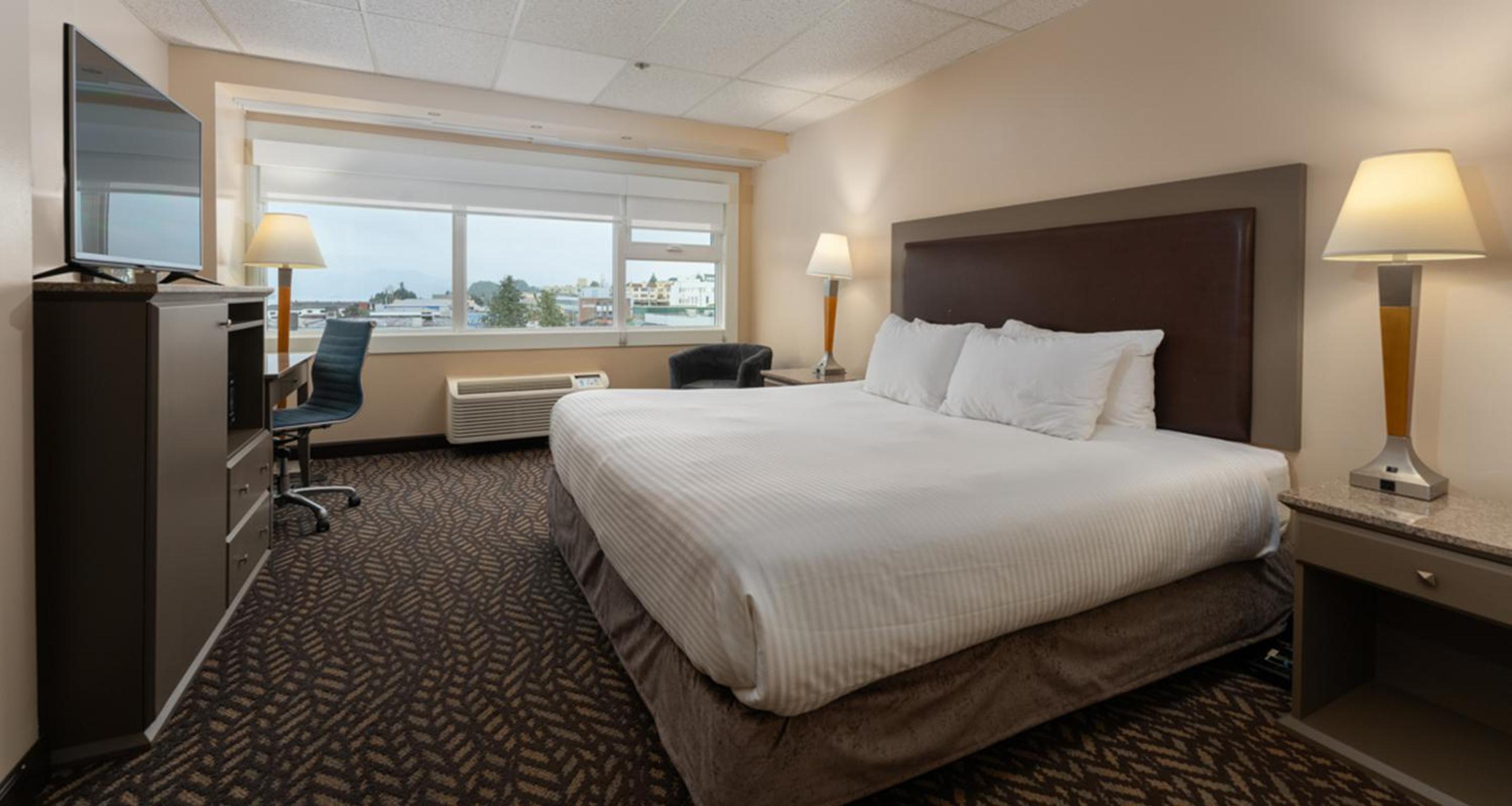 Superior King Room - Photo 1