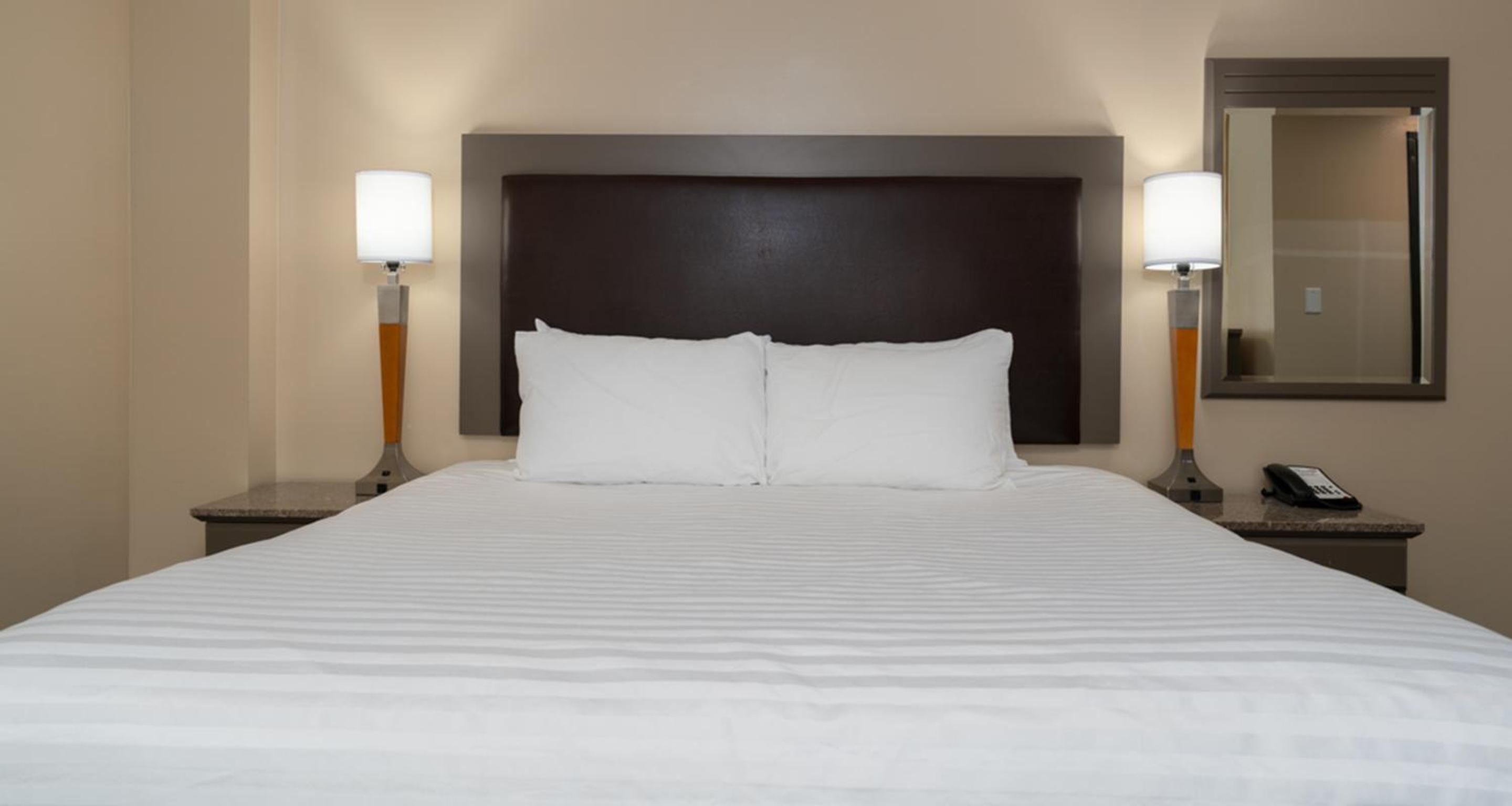 Superior King Room - Photo 2