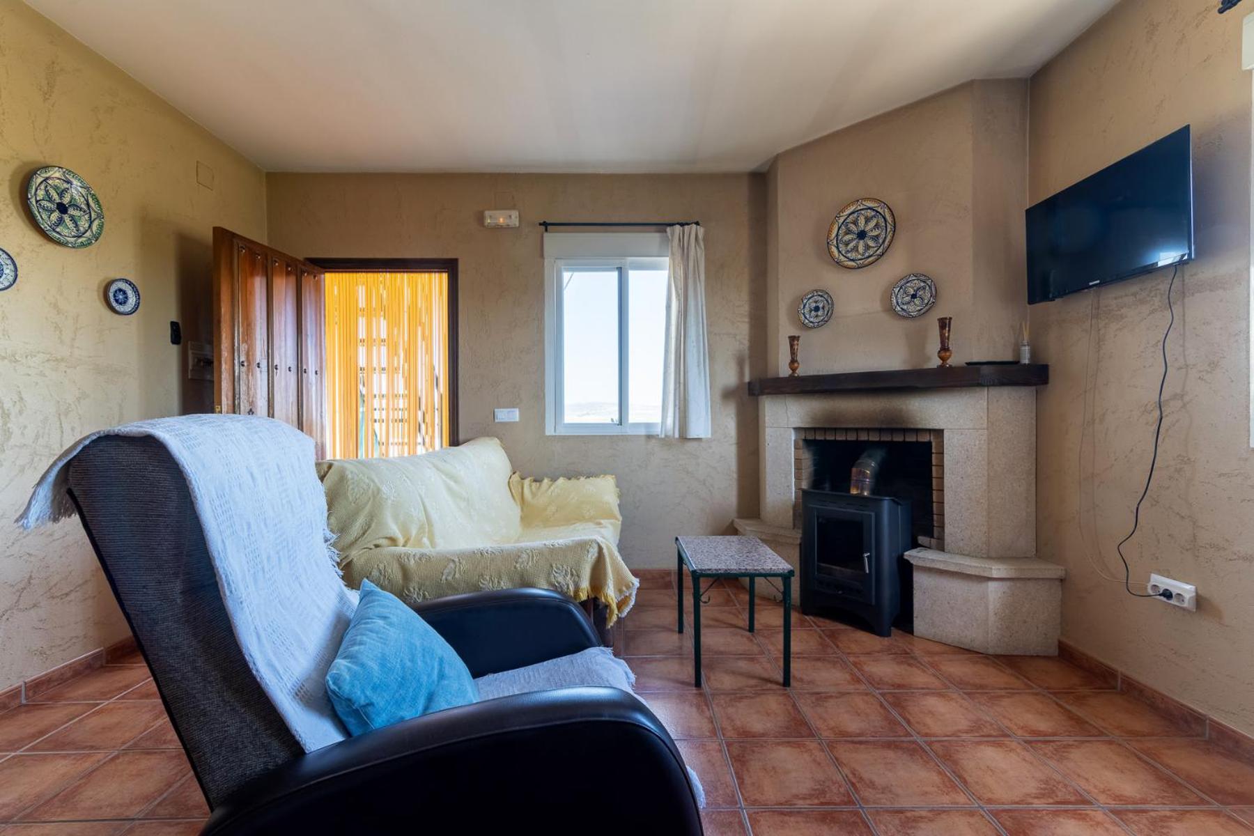 Apartamento B