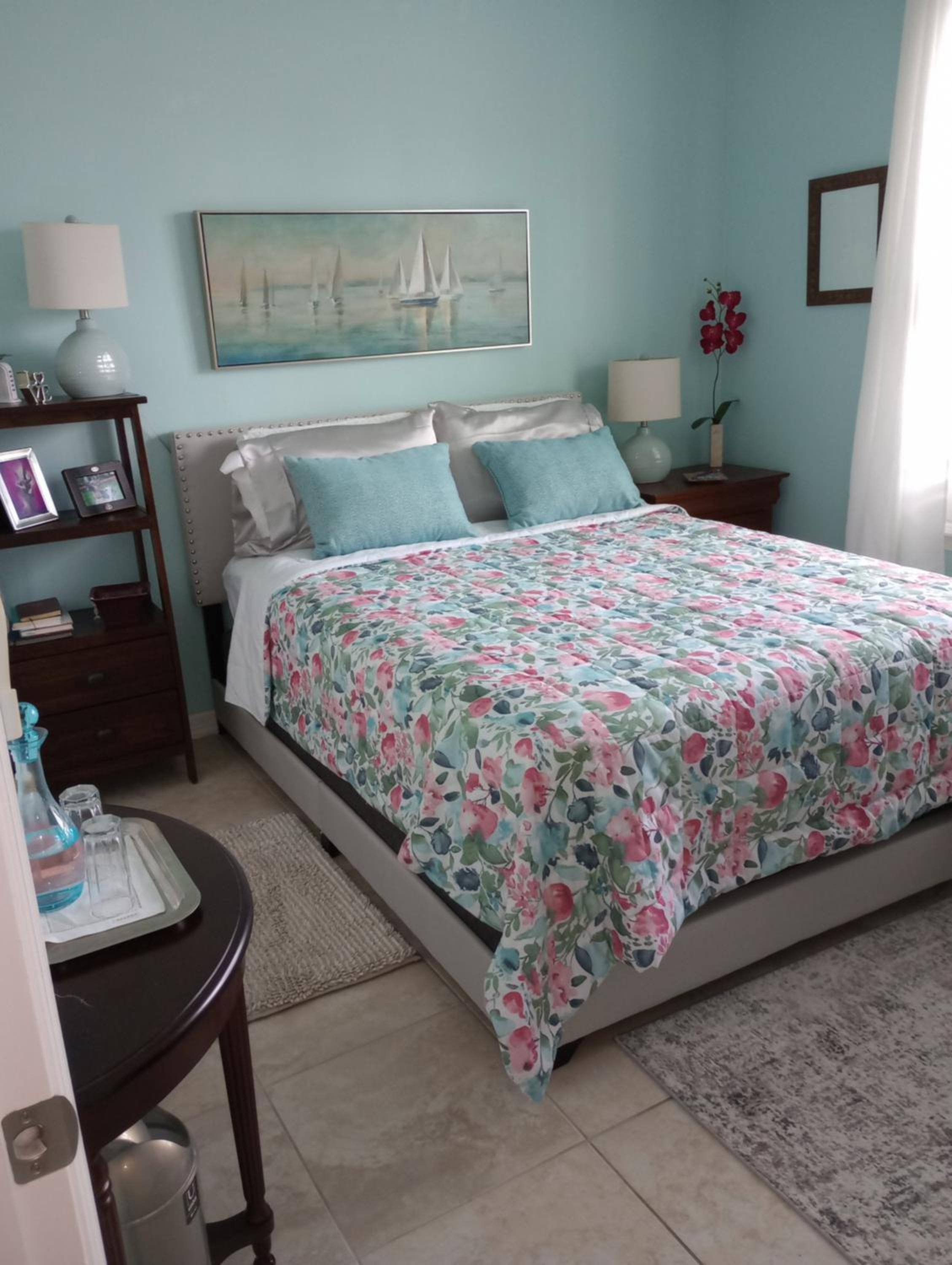 Superior Queen Room photo 2