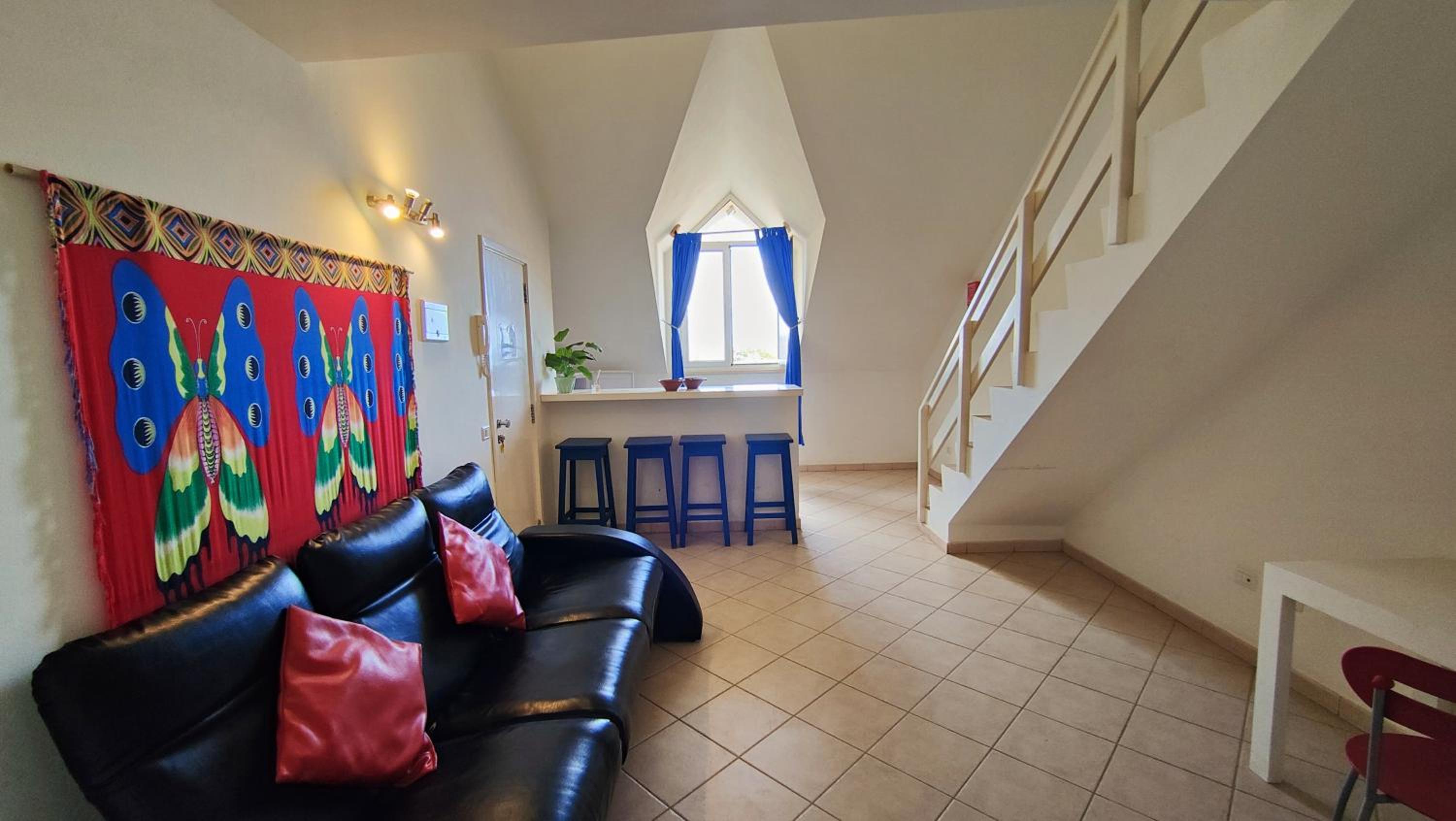 Maisonette photo 1