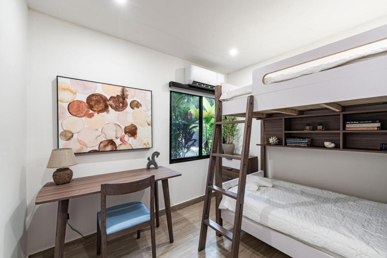 Two-Bedroom Family Apartment photo 1