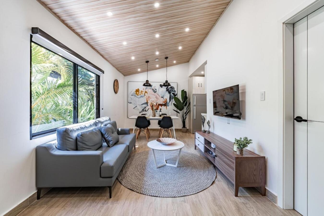 Two-Bedroom Family Apartment photo 2