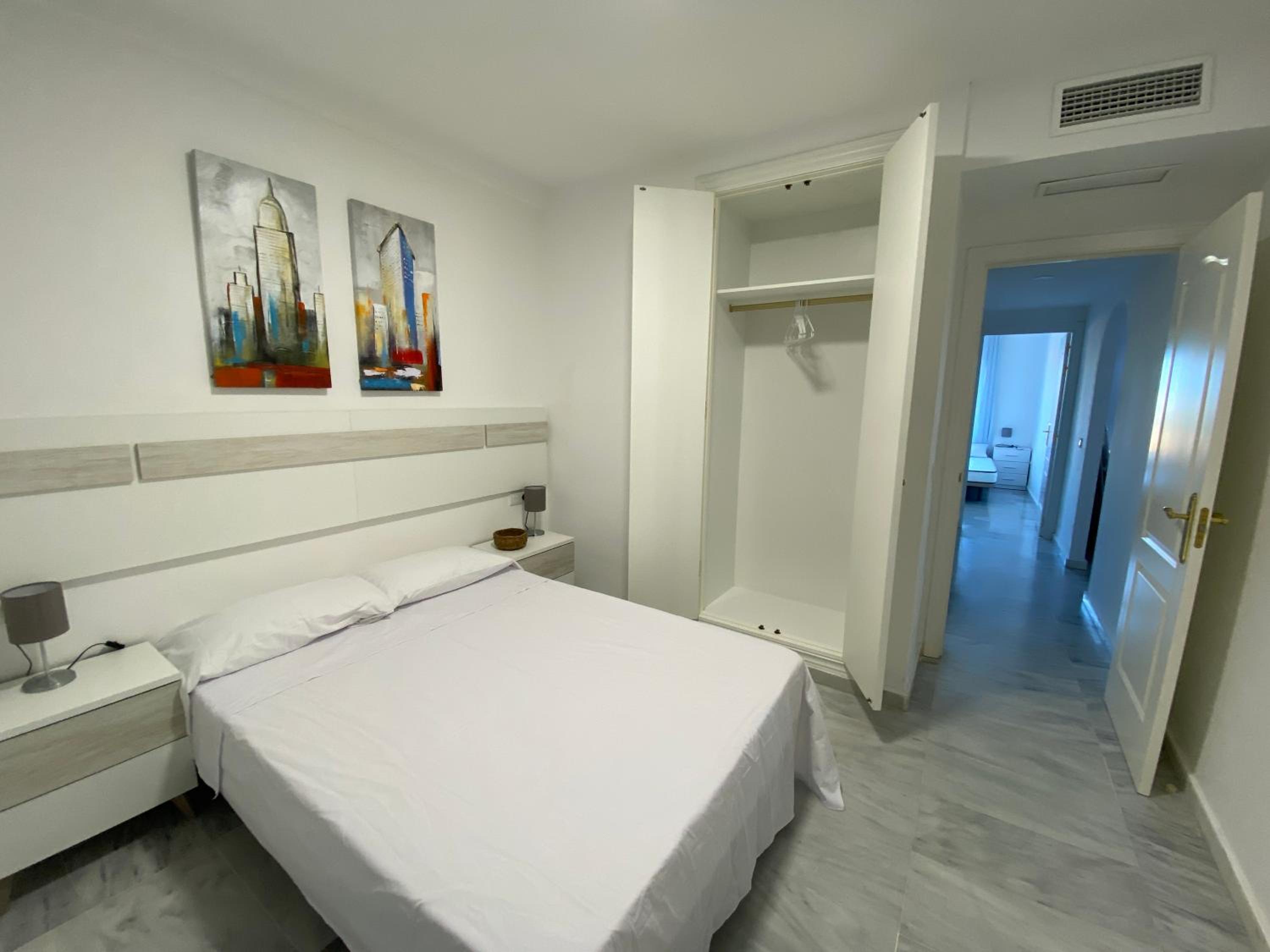 Departamento de tres habitaciones