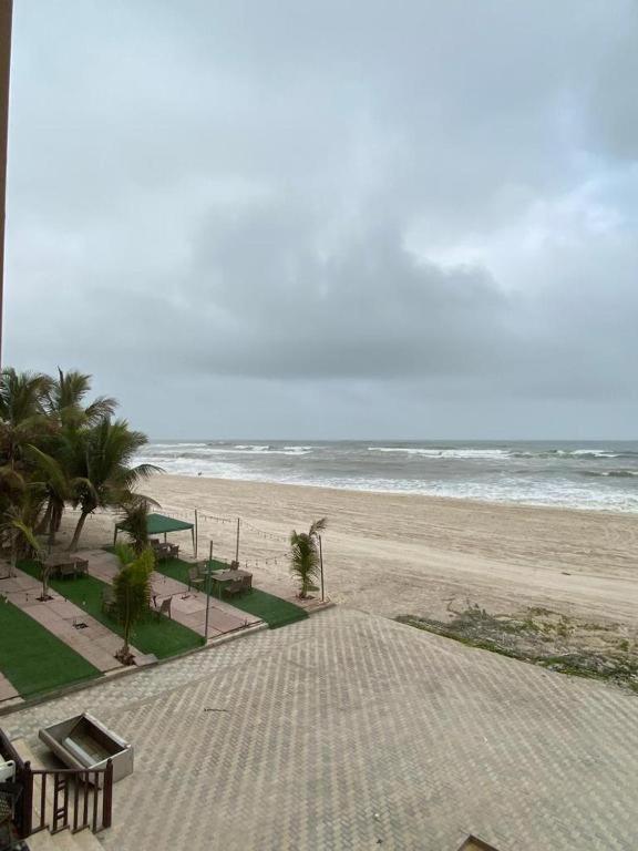 Apartment With Sea View photo 2