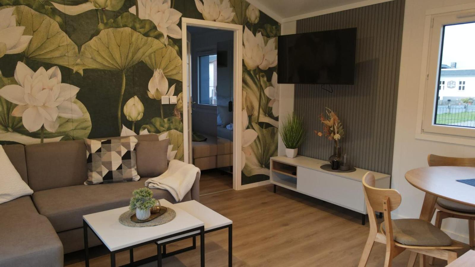 Two-Bedroom House photo 1