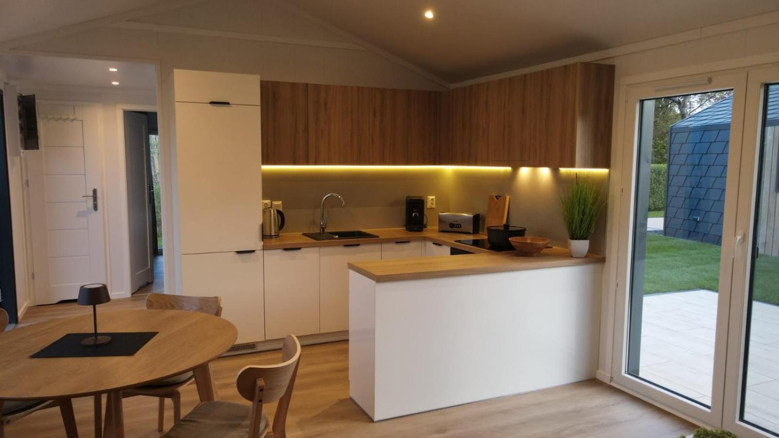 Two-Bedroom House photo 2