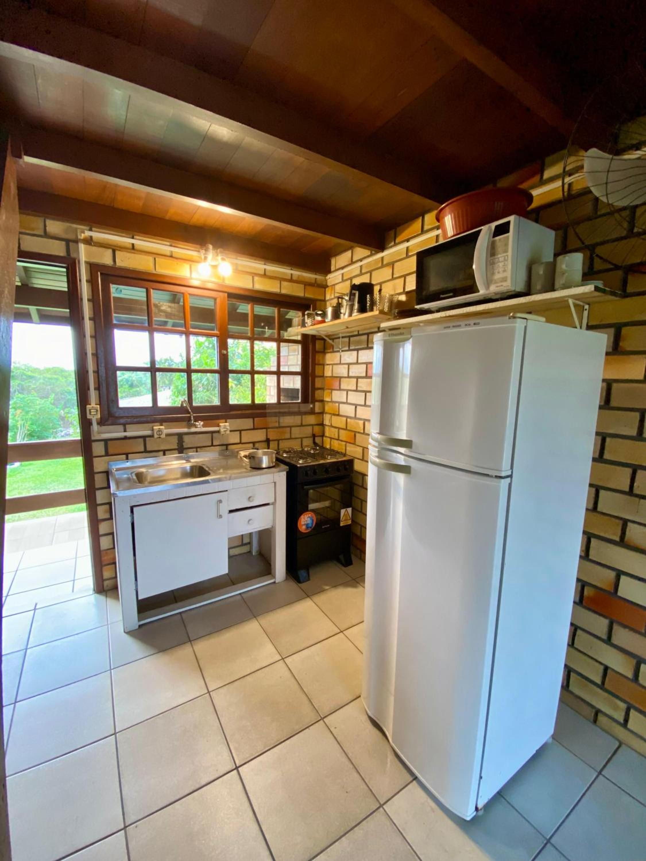 Duplex Apartment photo 3